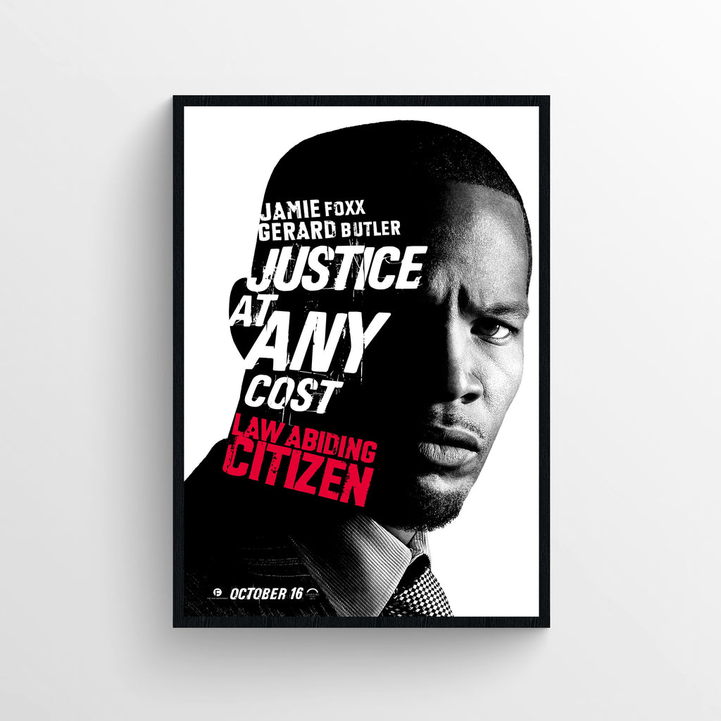 Law Abiding Citizen (2009)