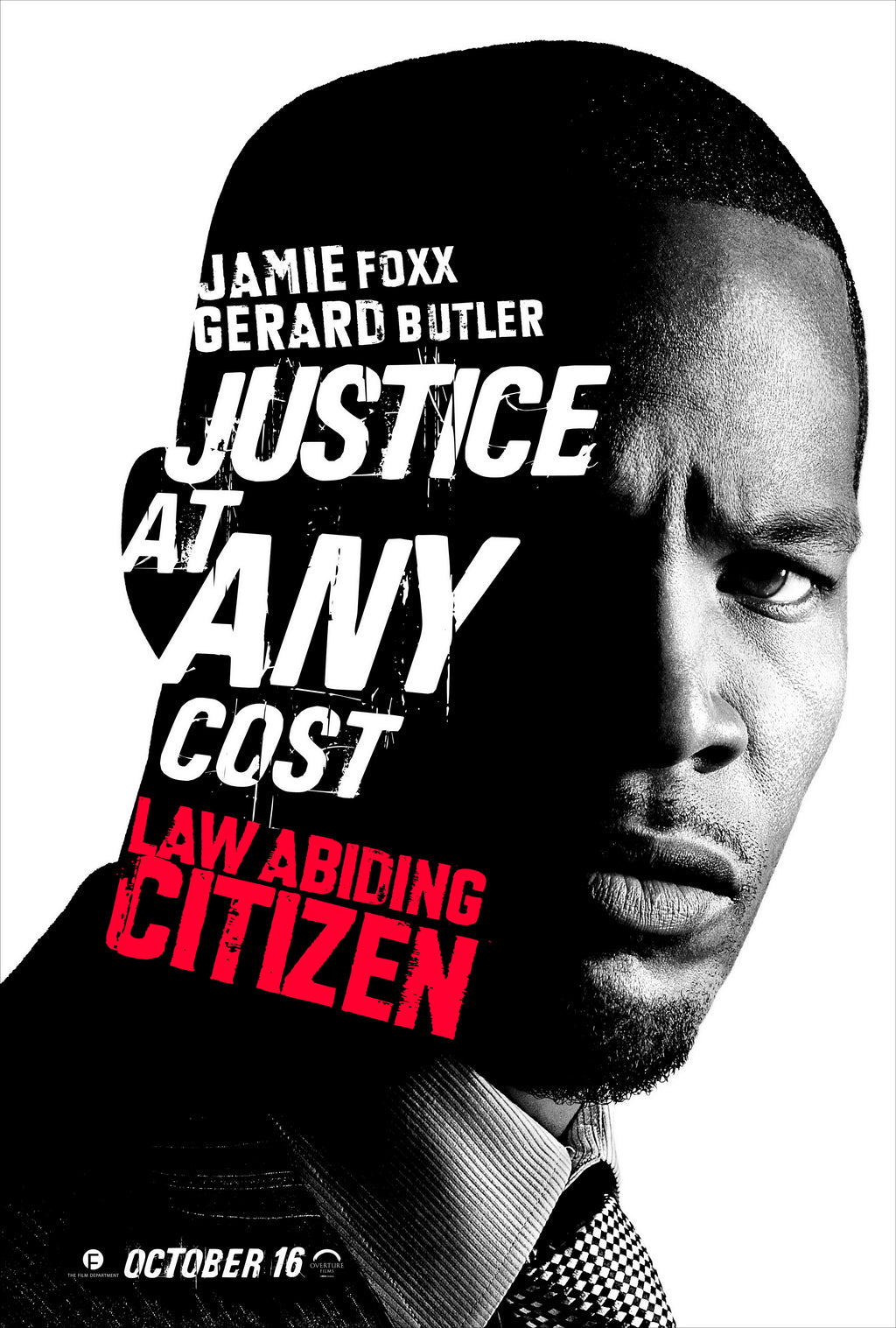 Law Abiding Citizen (2009)