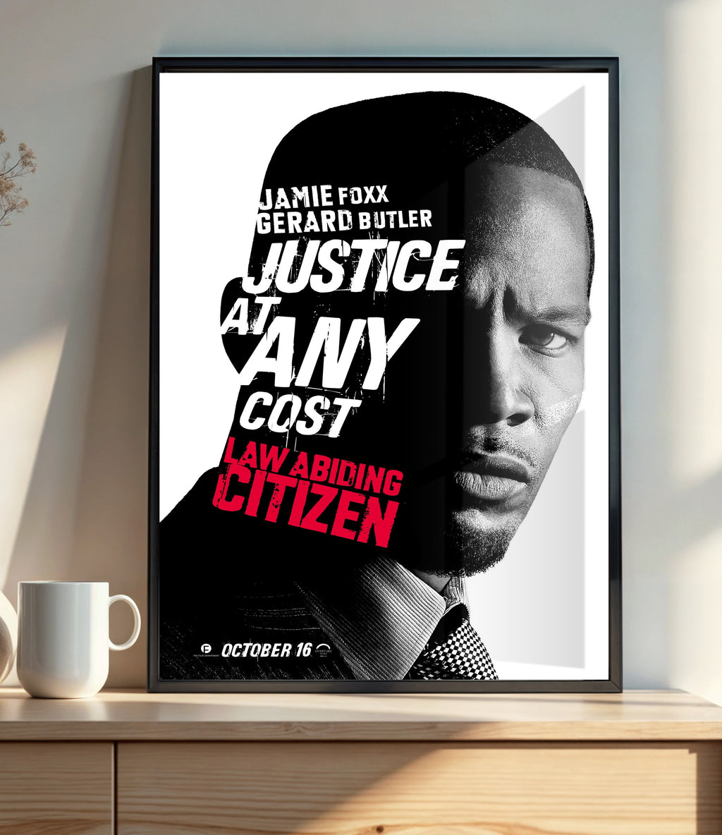 Law Abiding Citizen (2009)