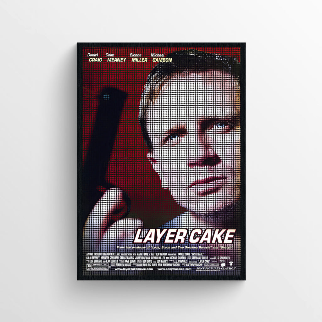 Layer Cake (2004)