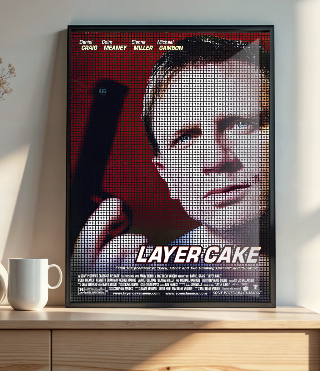 Layer Cake (2004)