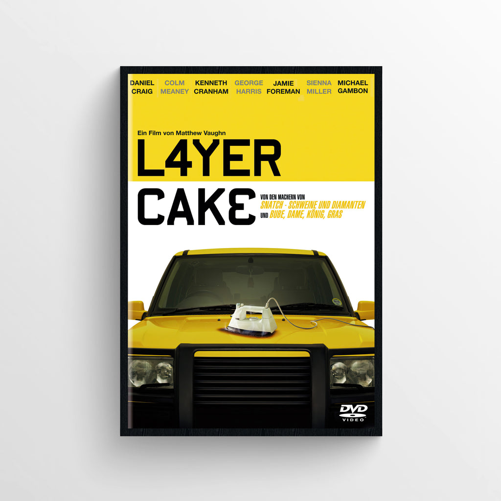 Layer Cake (2004)