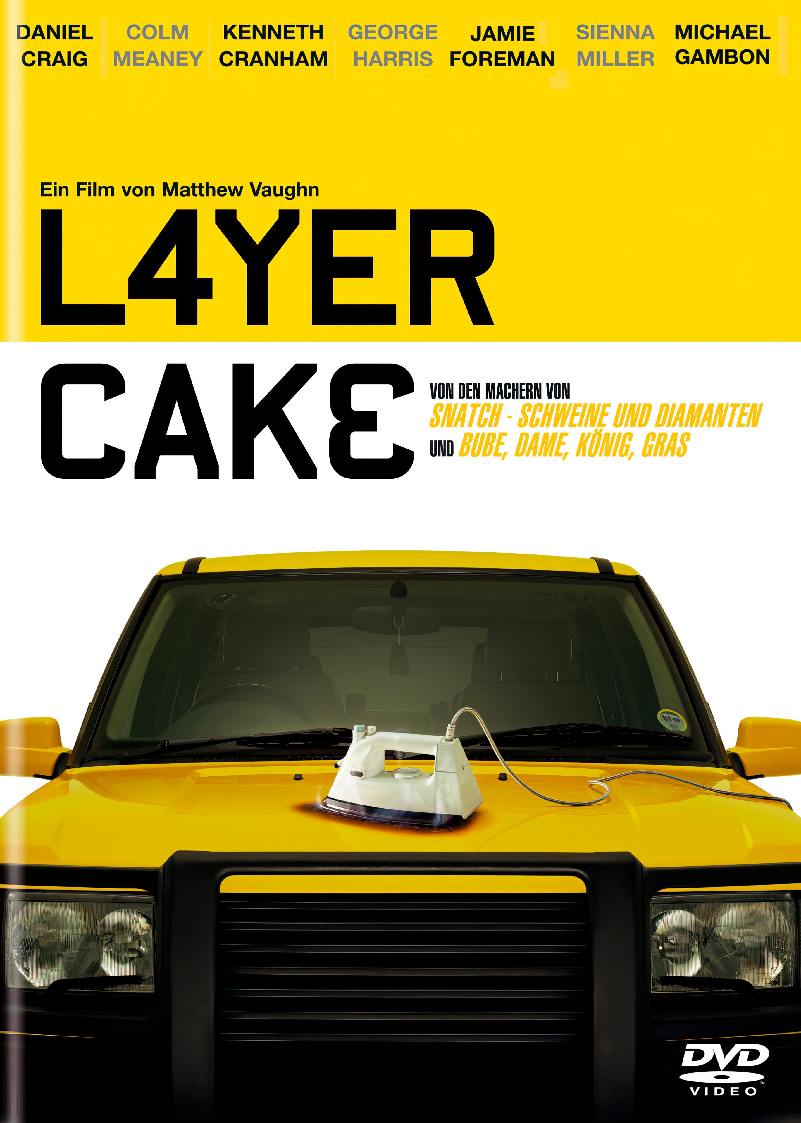 Layer Cake (2004)