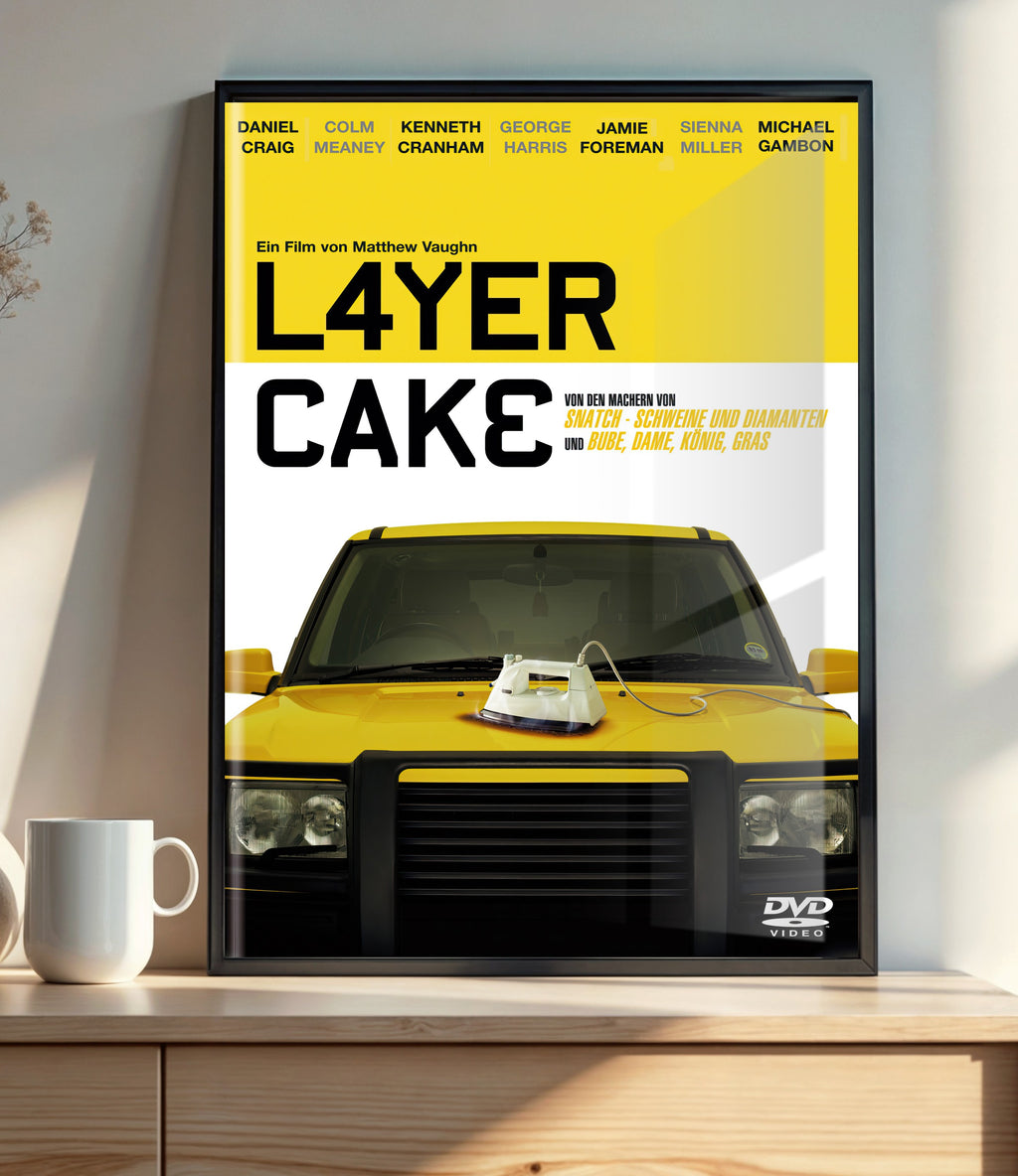 Layer Cake (2004)