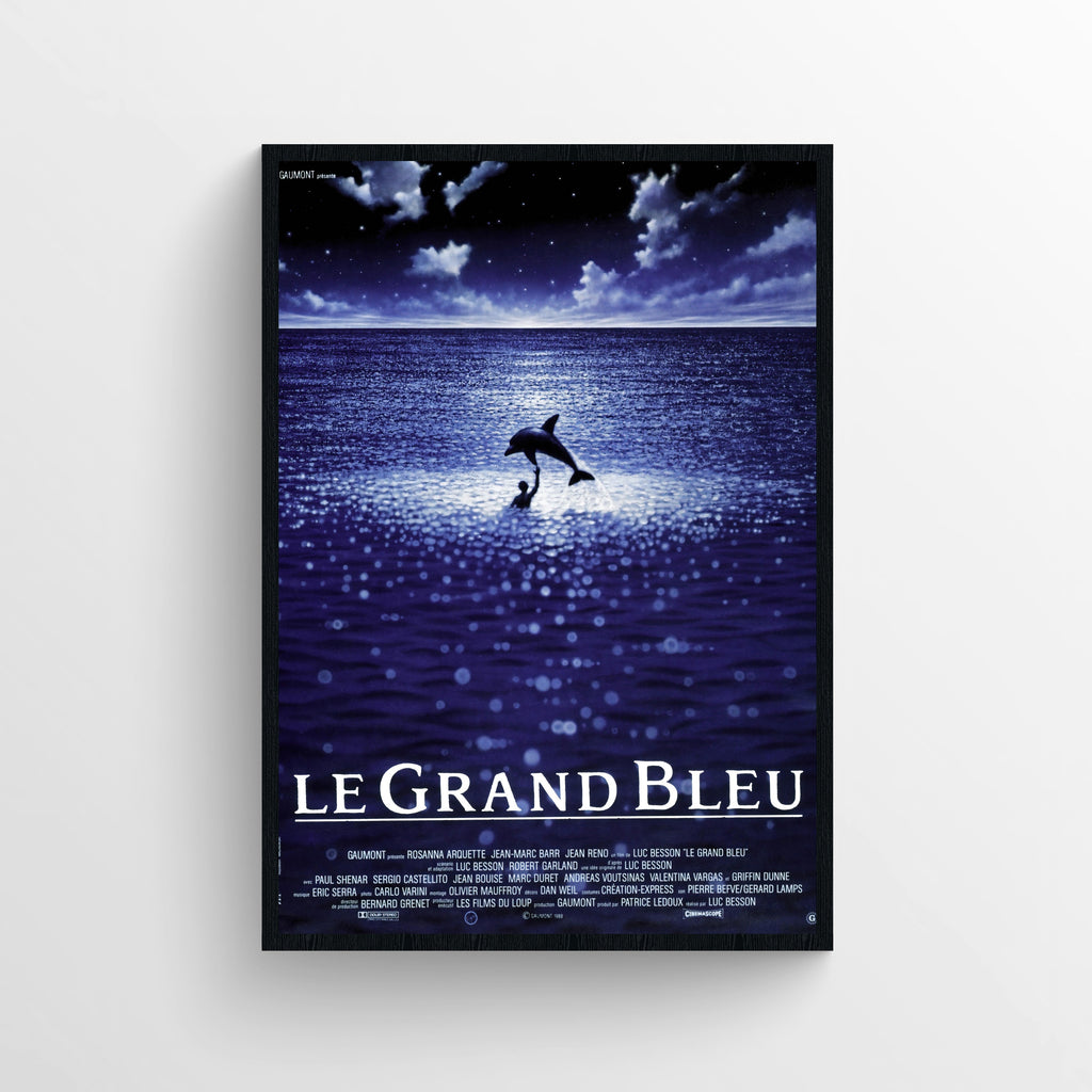 Le Grand Bleu (1988)