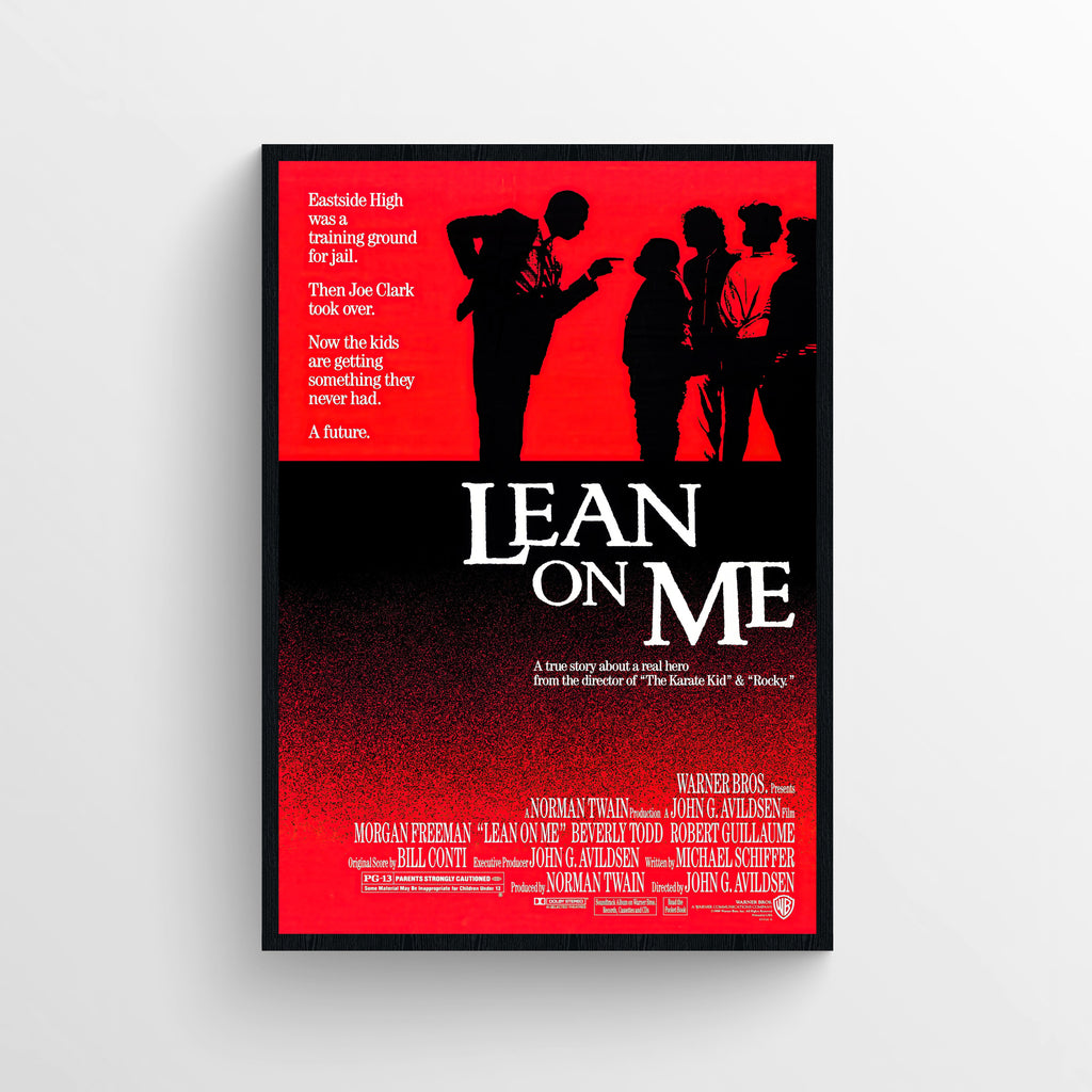 Lean on Me (1989)