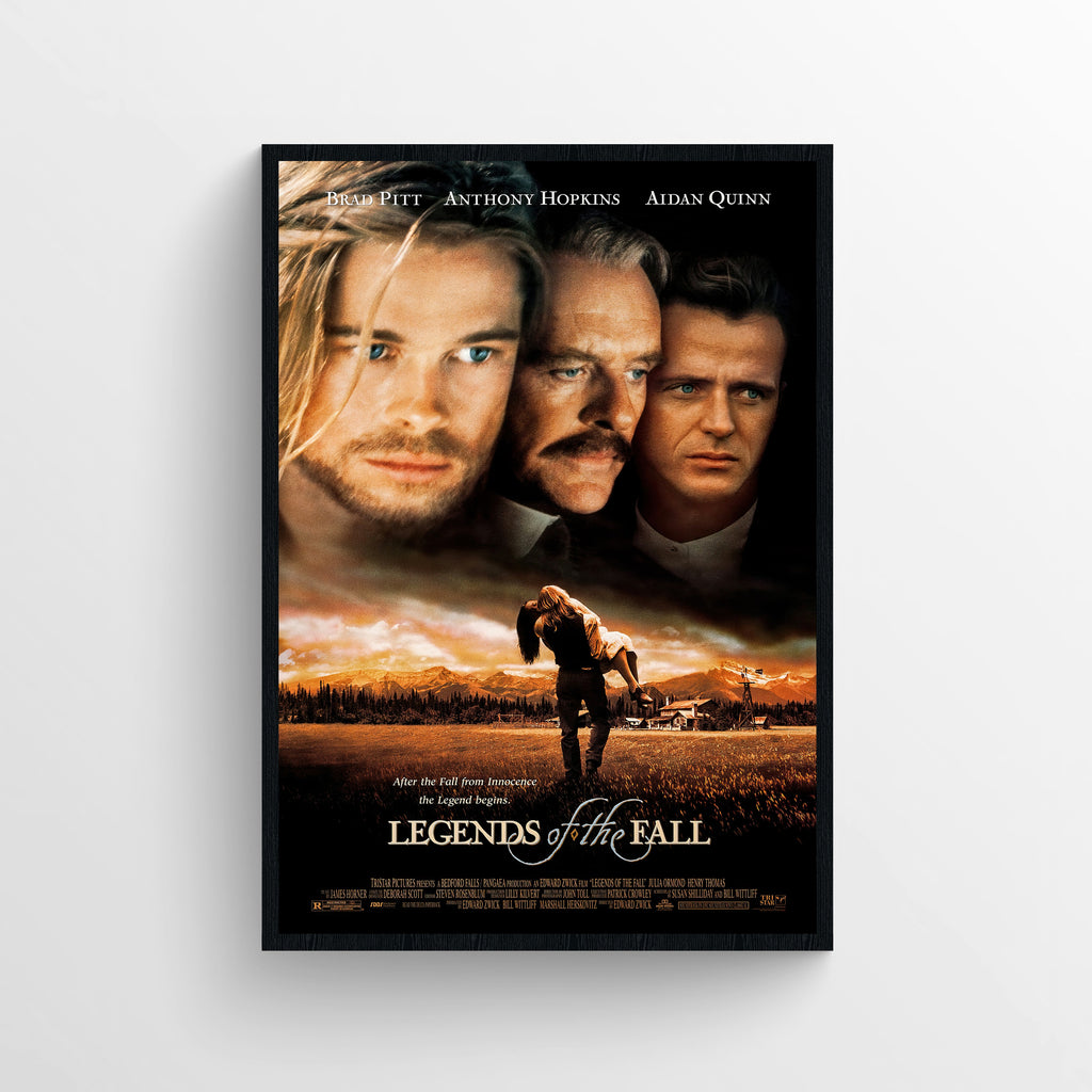 Legends of the Fall (1994)