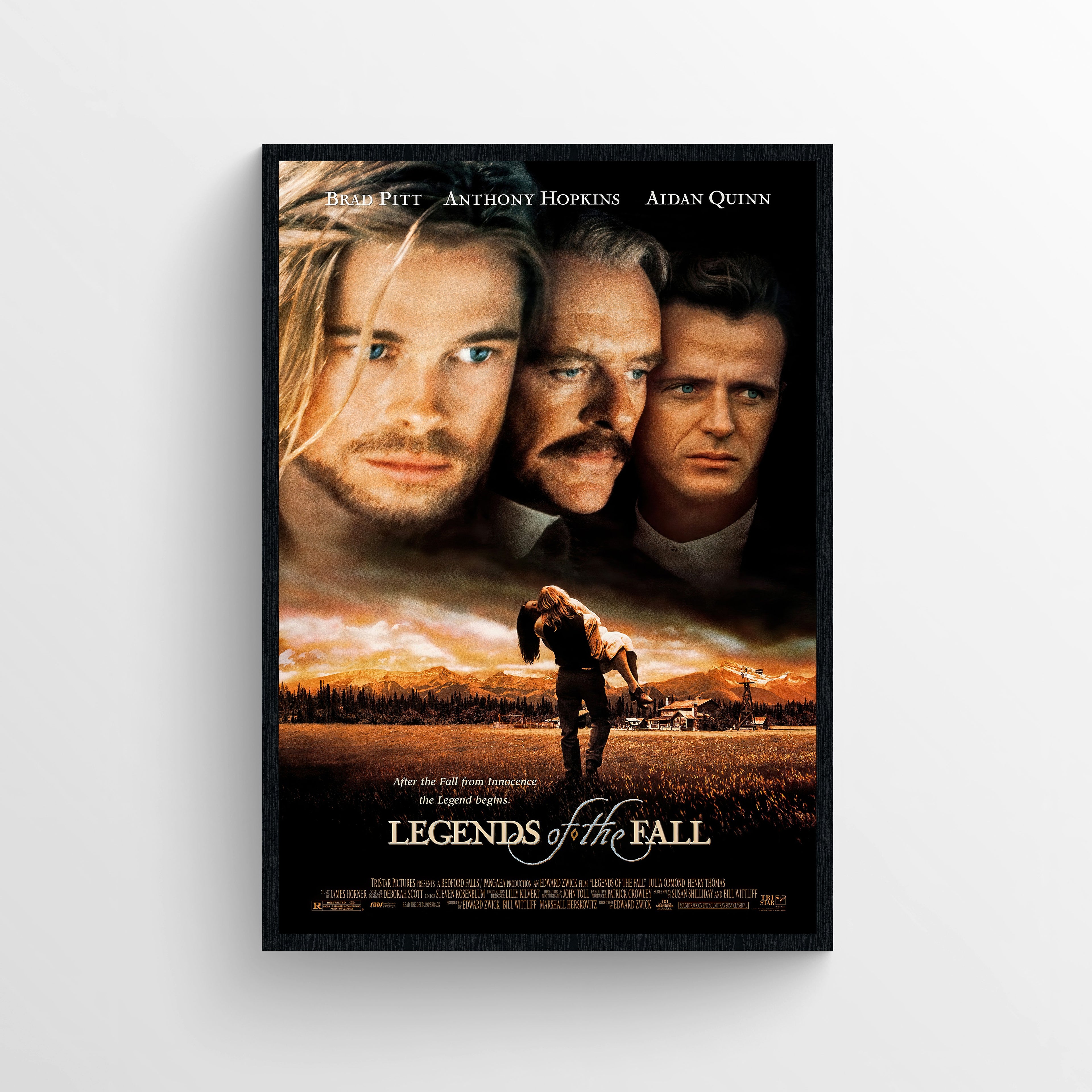 Legends of the Fall (1994)