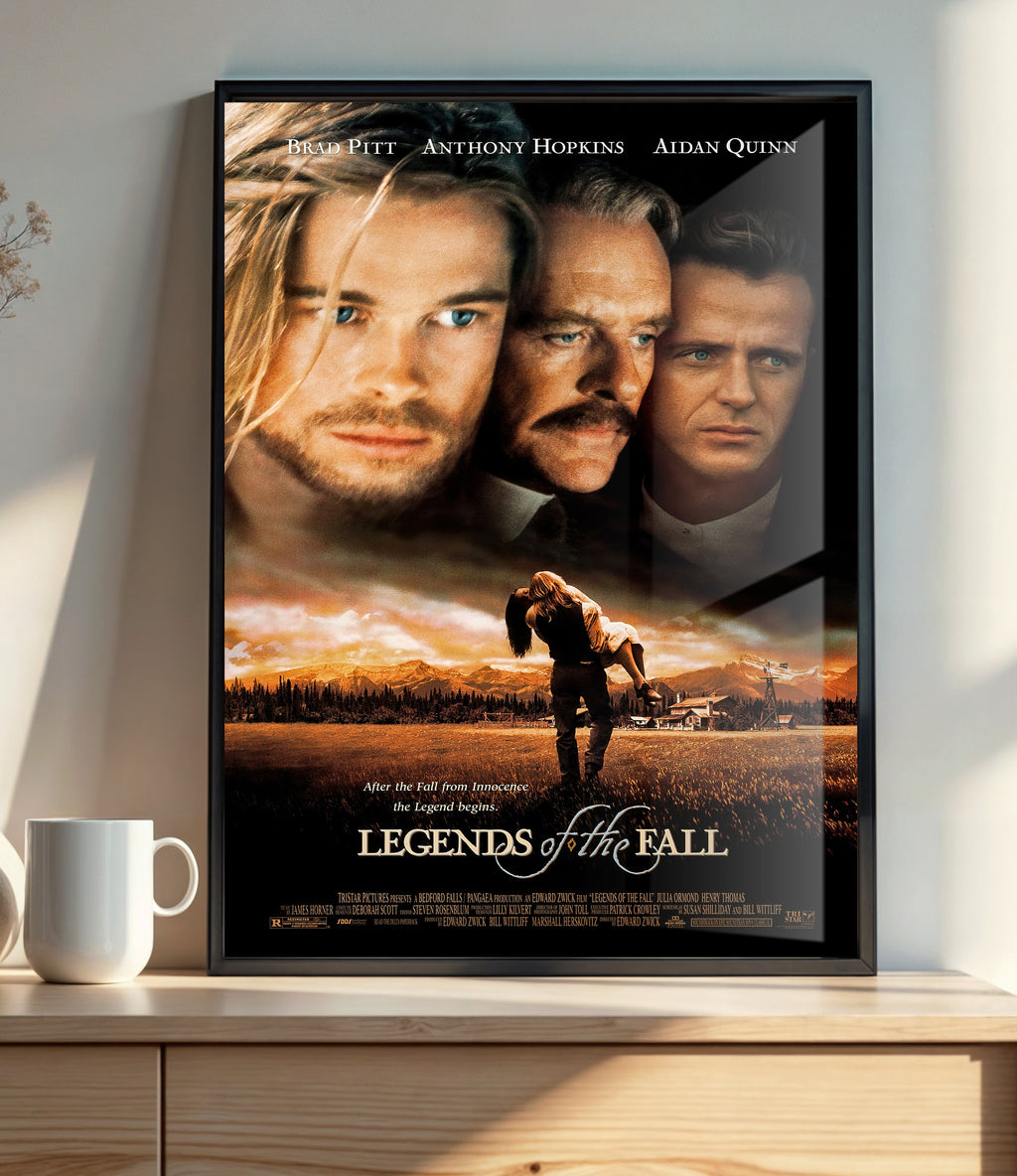 Legends of the Fall (1994)