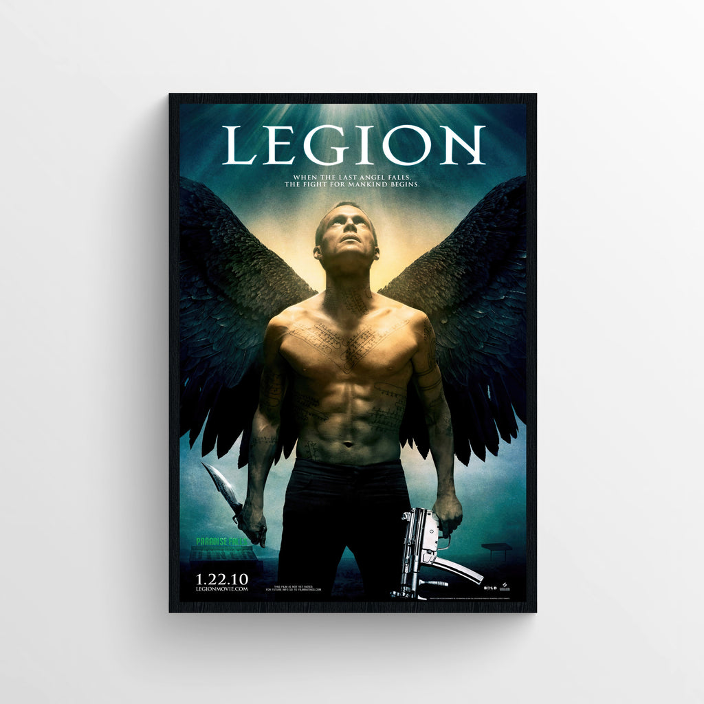 Legion (2010)