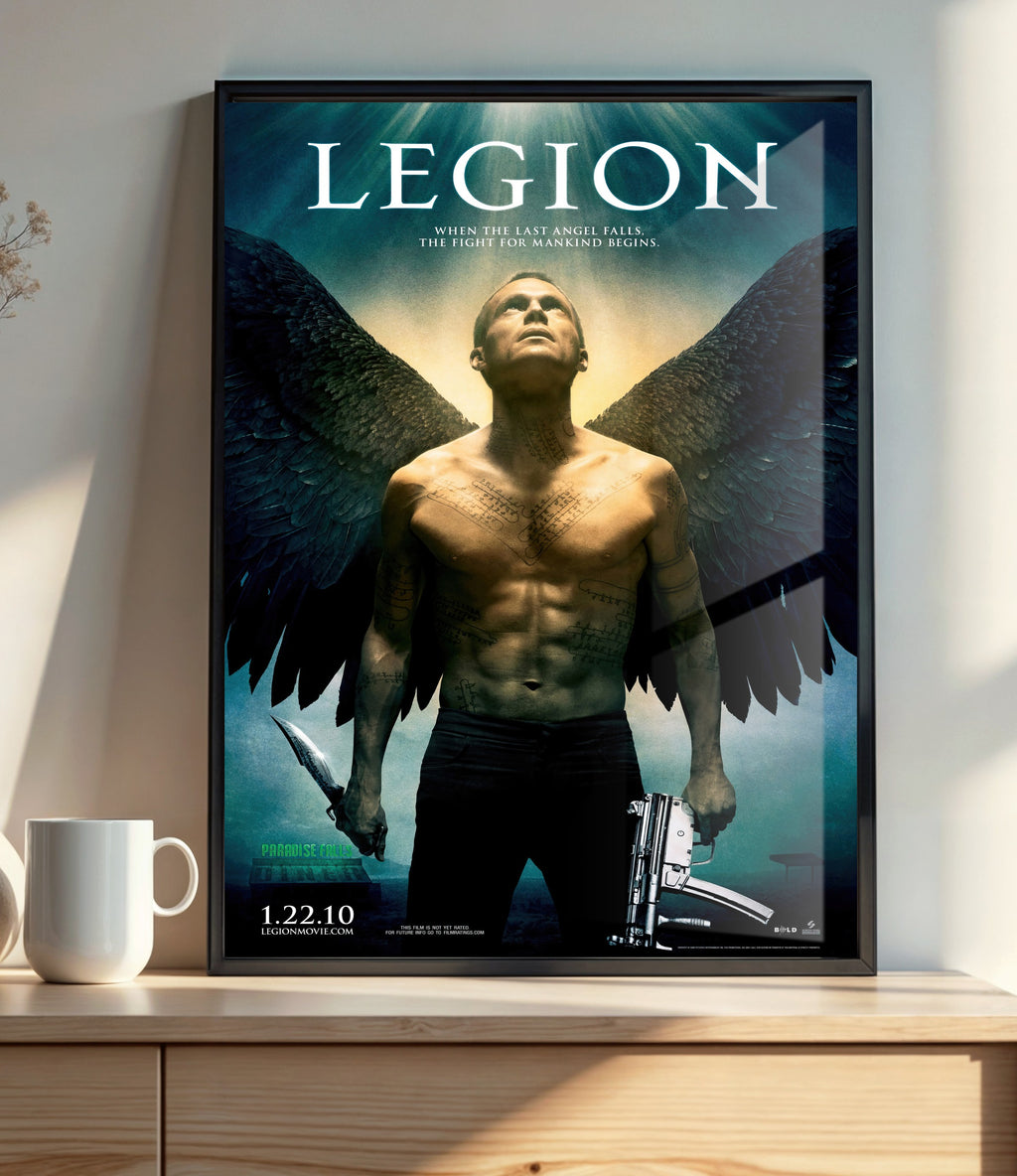 Legion (2010)