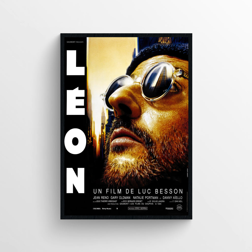Leon - The Professional (1994)