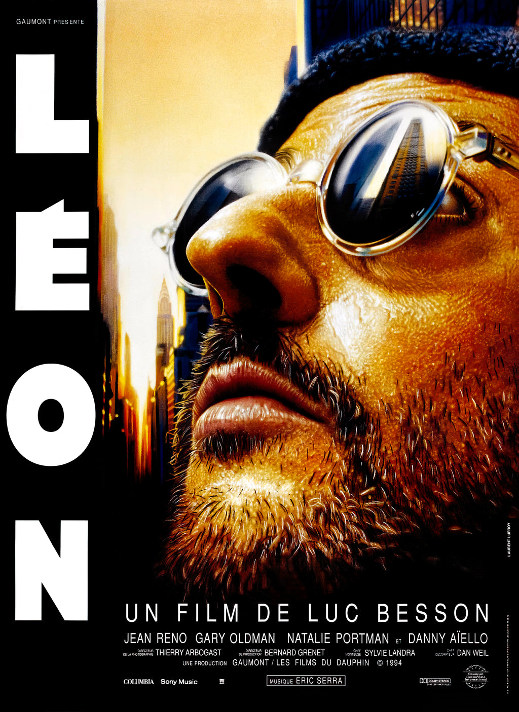 Leon - The Professional (1994)