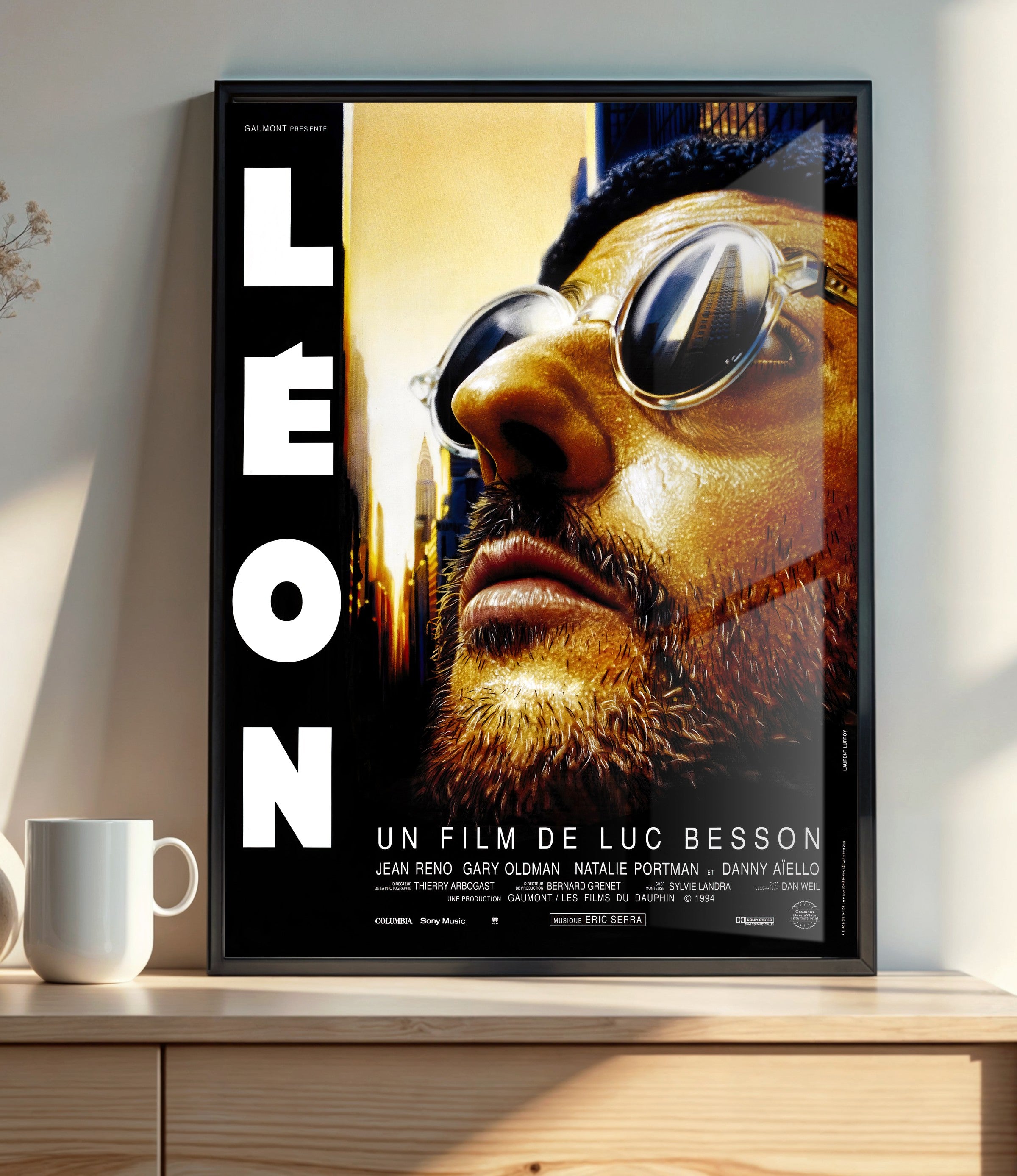 Leon - The Professional (1994)
