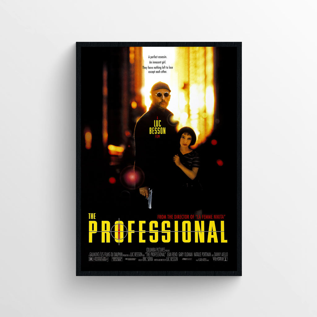 Leon - The Professional (1994)