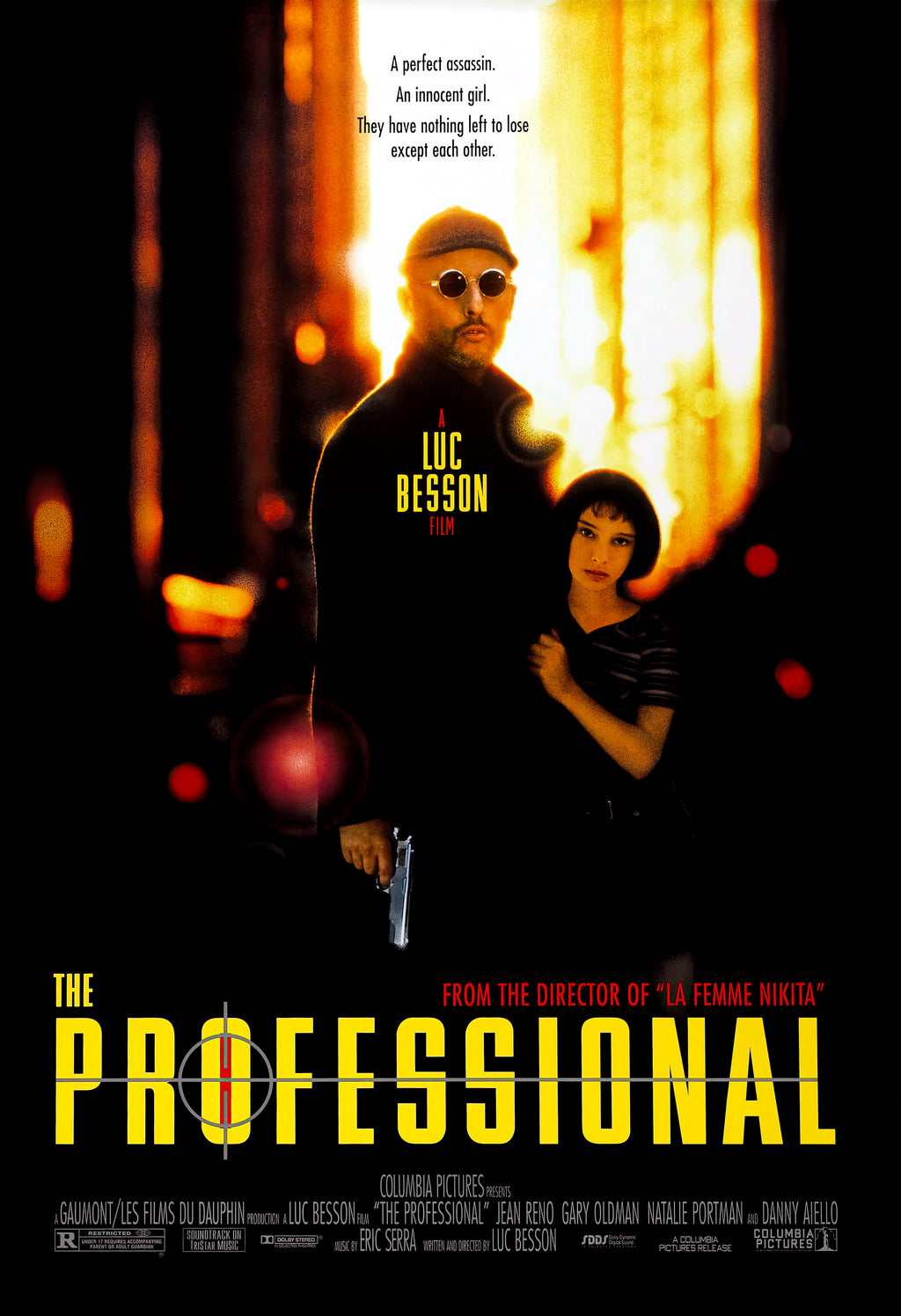 Leon - The Professional (1994)