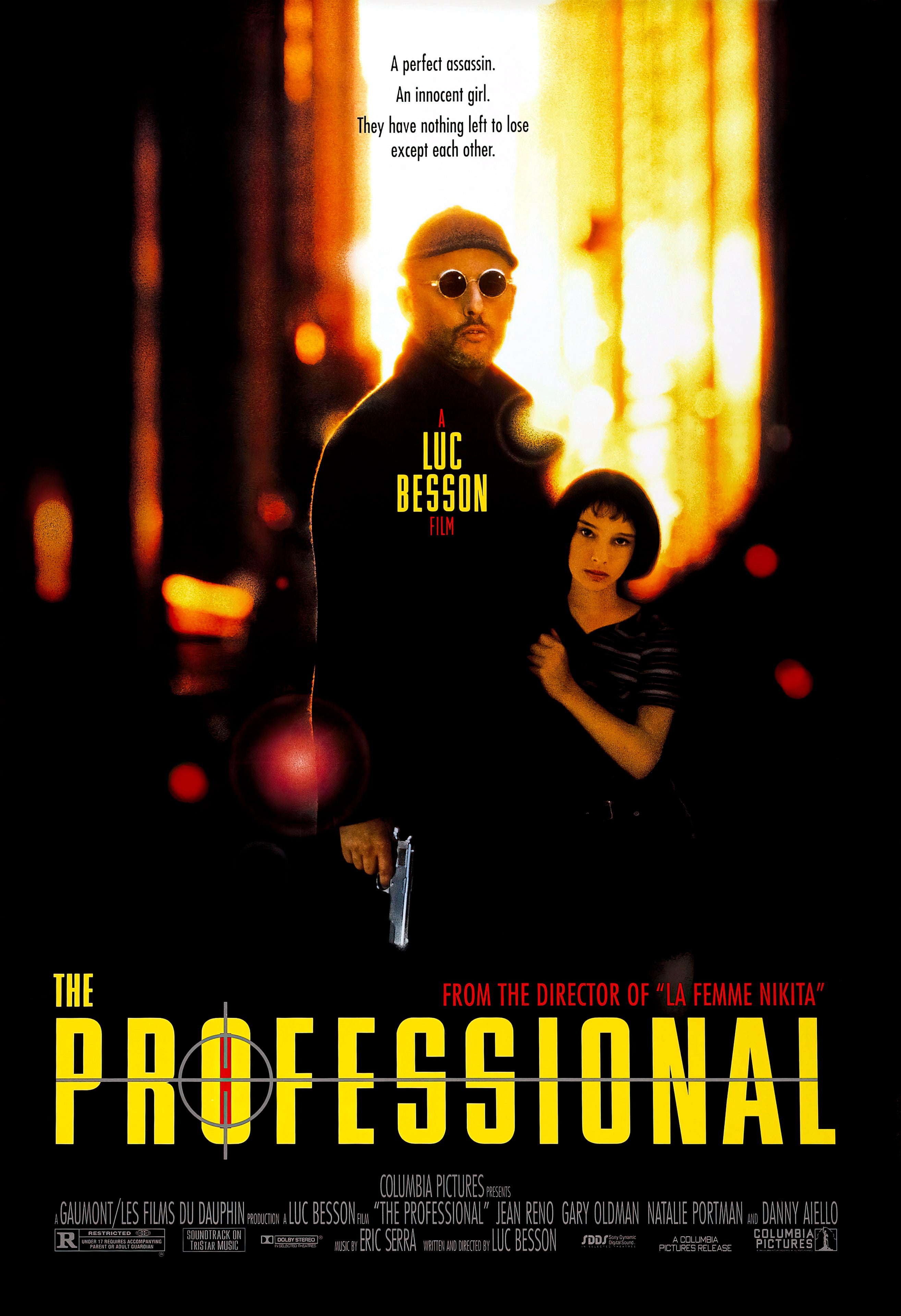 Leon - The Professional (1994)