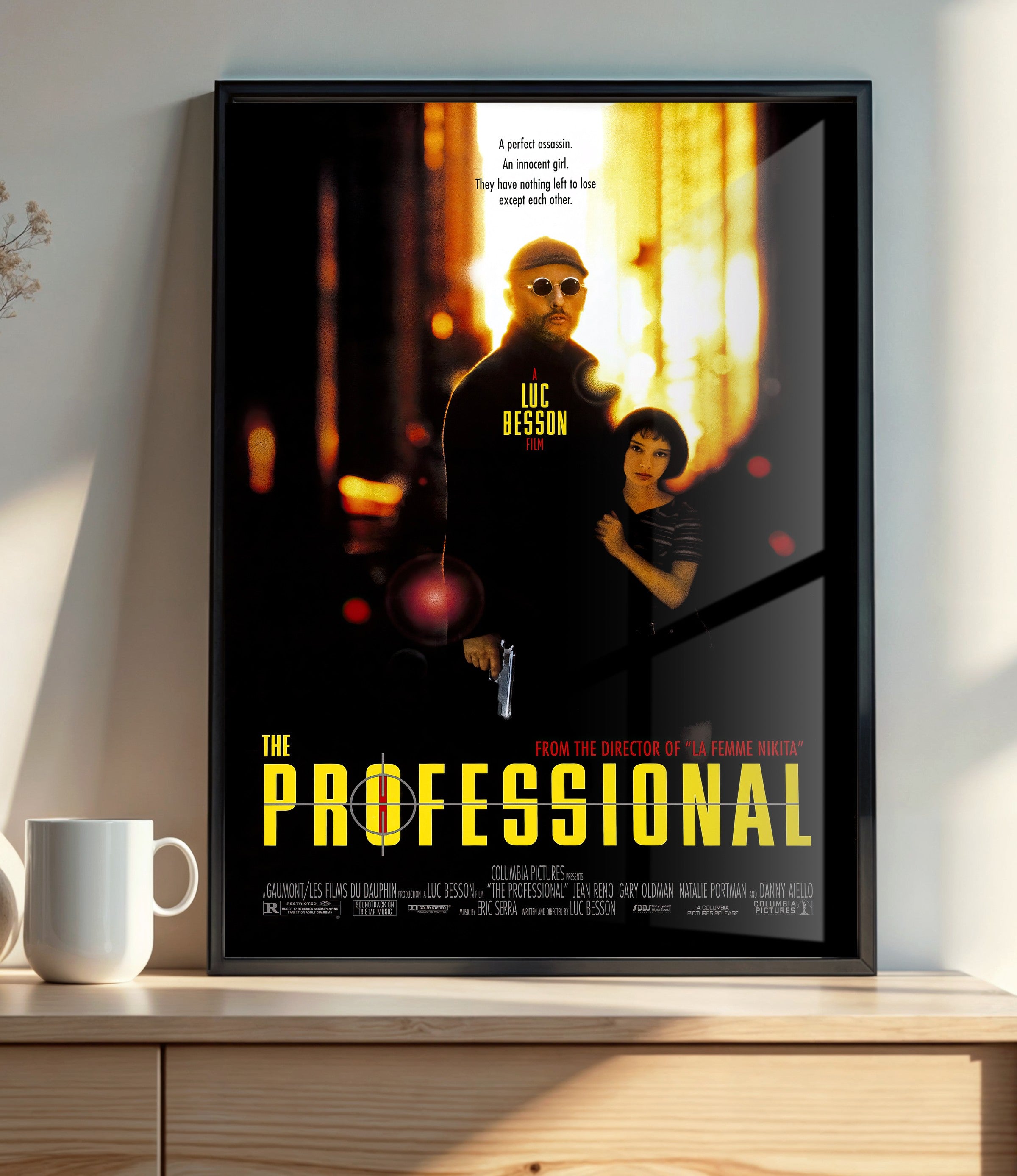 Leon - The Professional (1994)