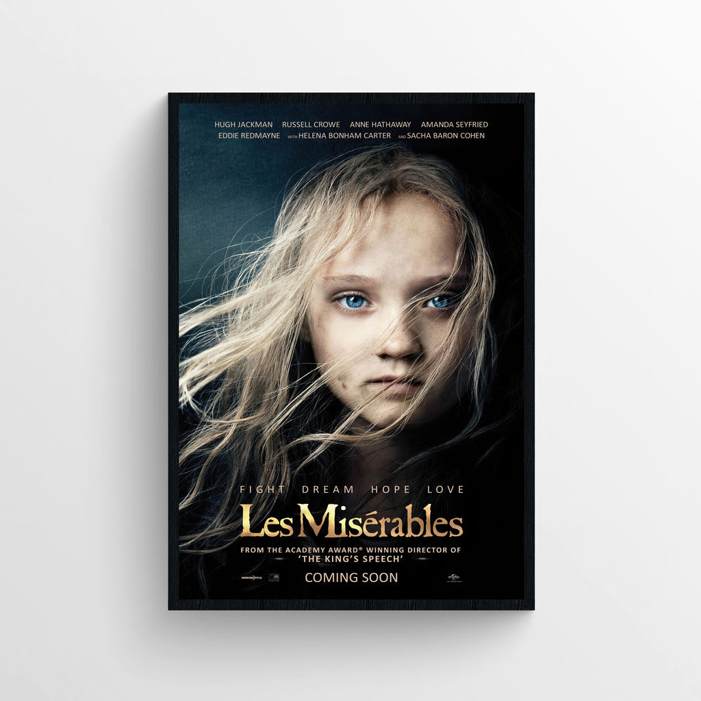 Les Miserables (2012)