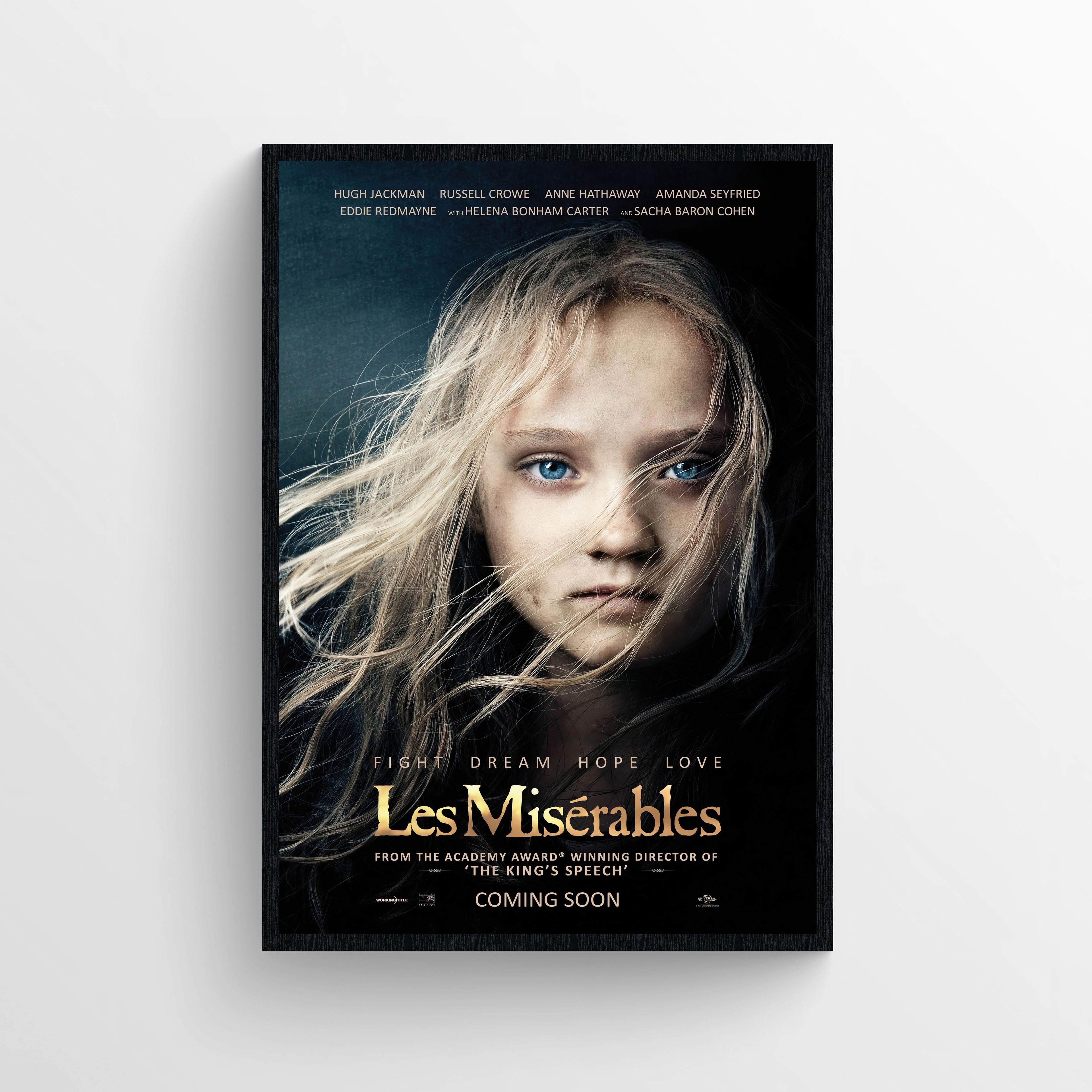 Les Miserables (2012)