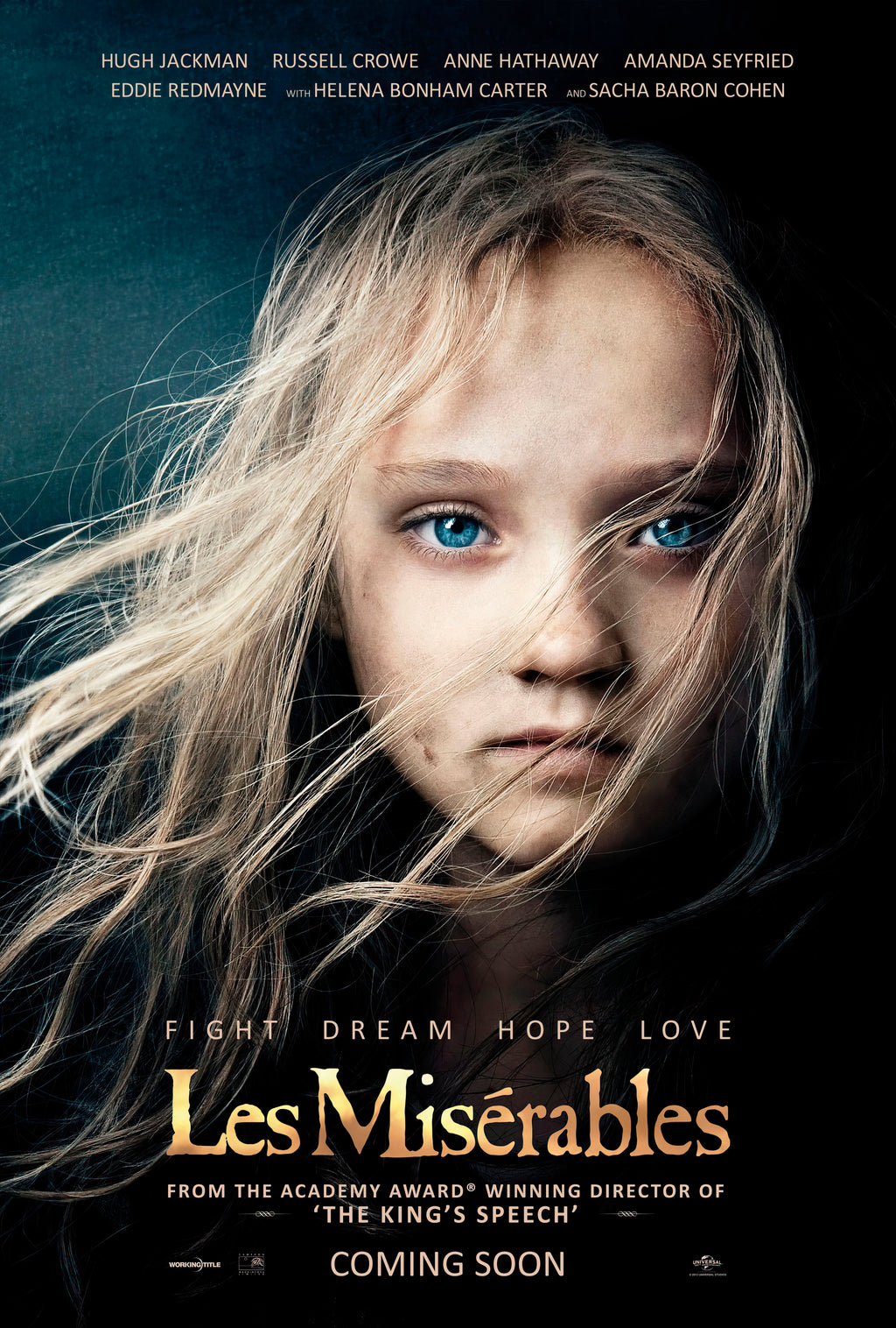 Les Miserables (2012)