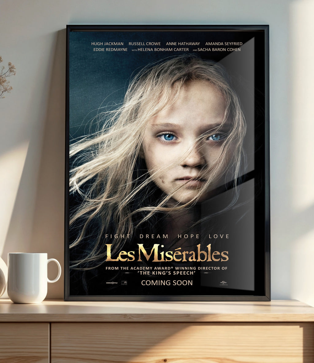 Les Miserables (2012)