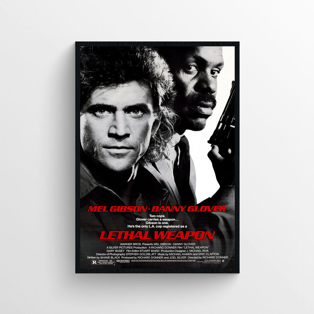 Lethal Weapon 1 (1987)