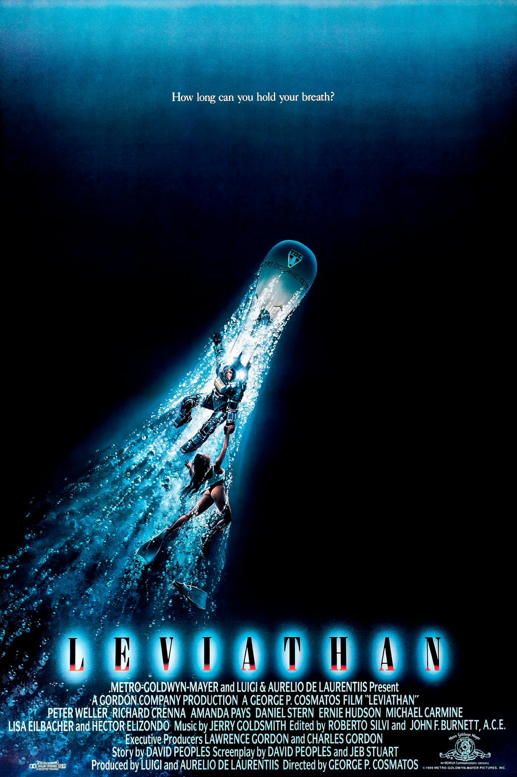 Leviathan (1989)
