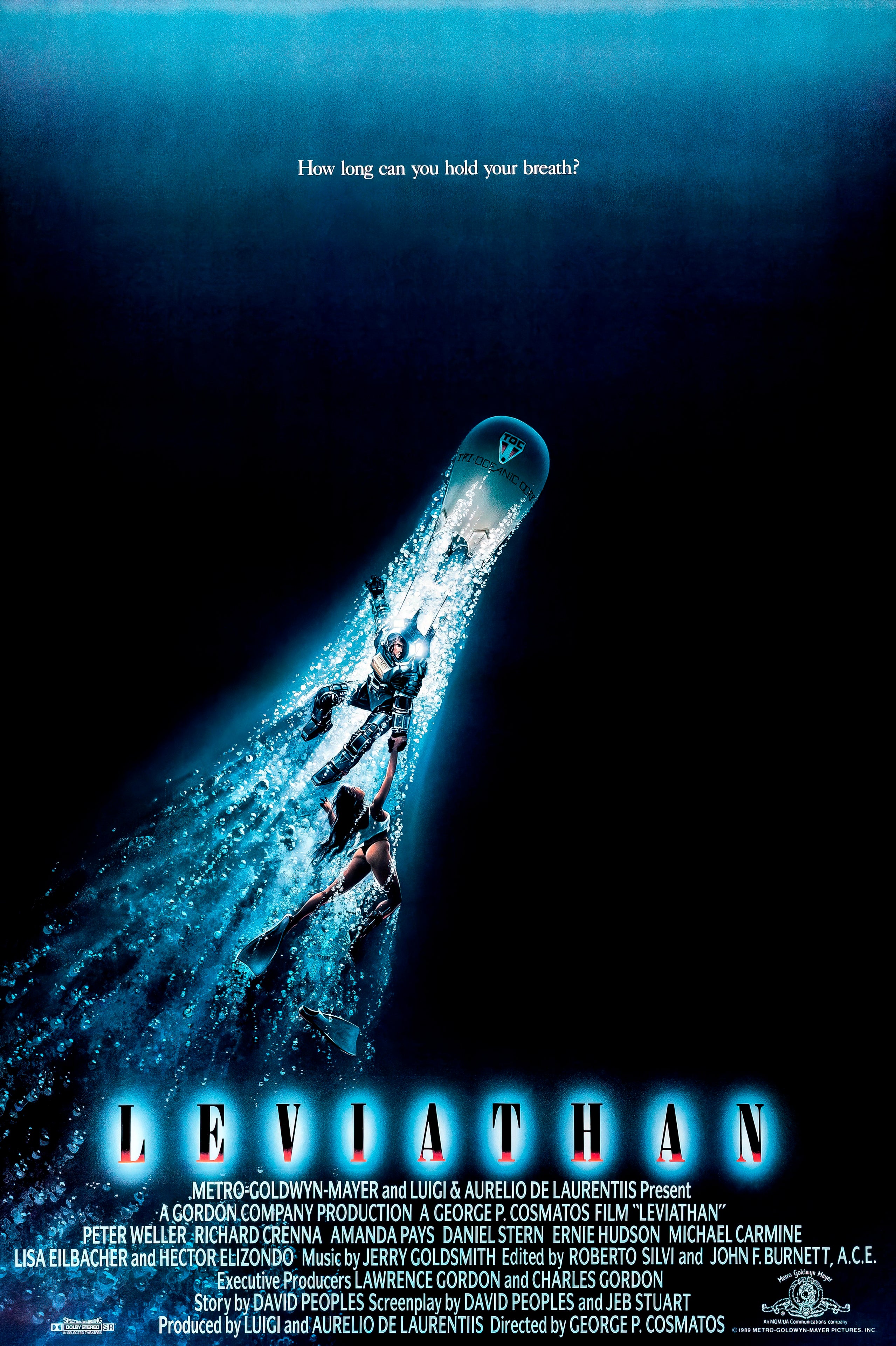 Leviathan (1989)