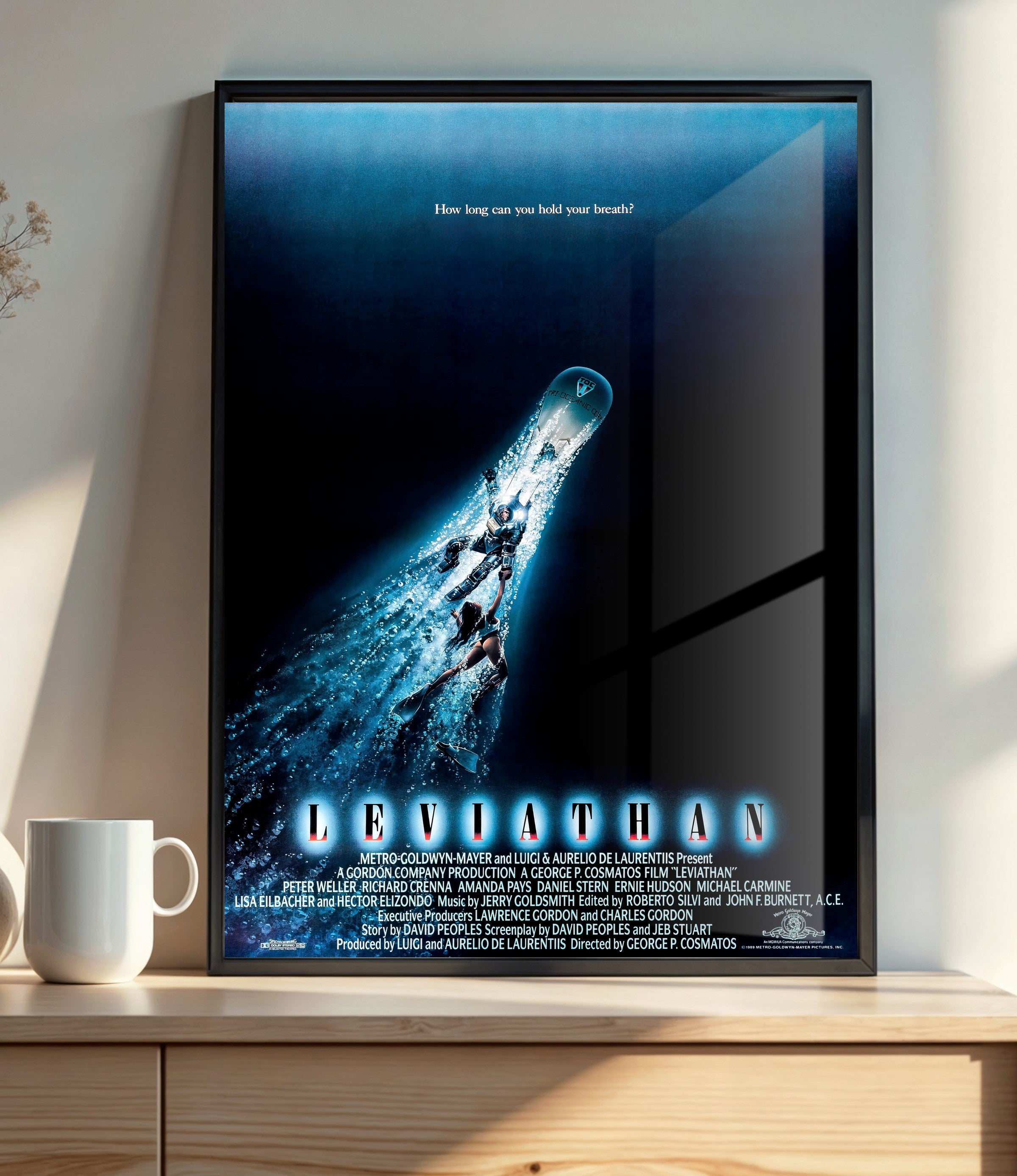 Leviathan (1989)