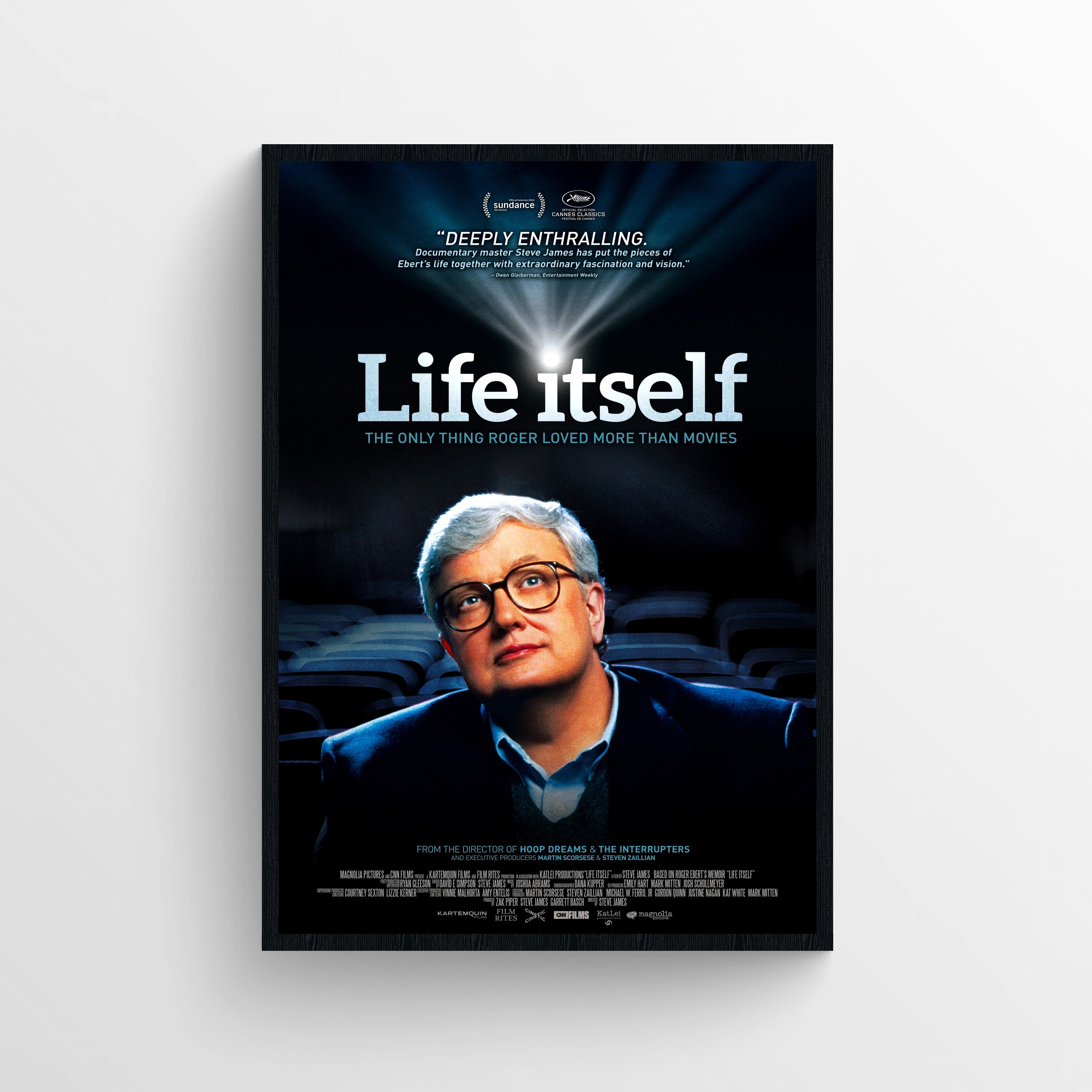Life Itself (2018)