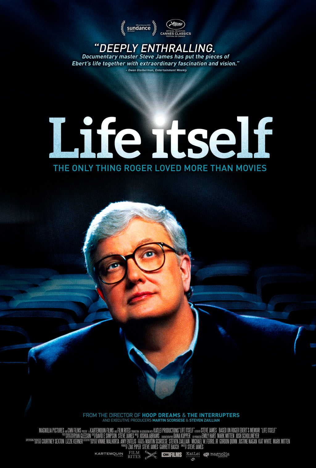 Life Itself (2018)