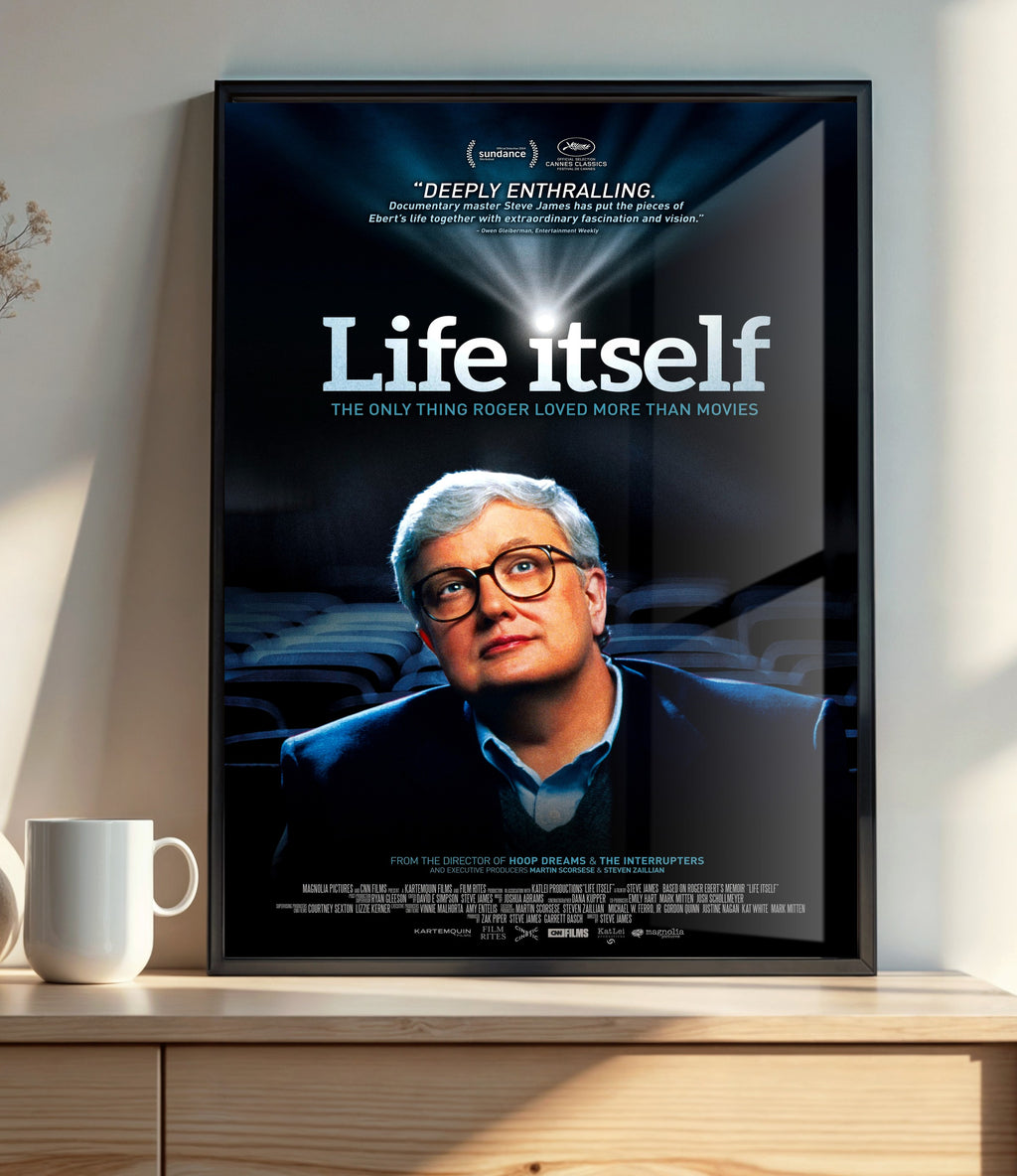 Life Itself (2018)