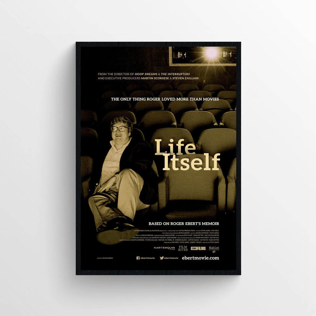 Life Itself (2018)