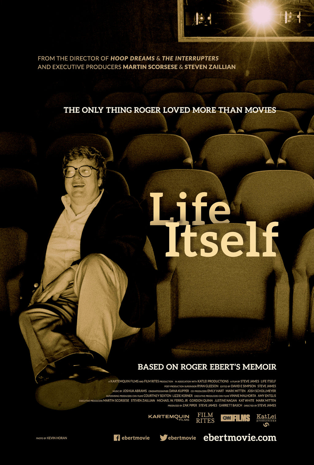 Life Itself (2018)