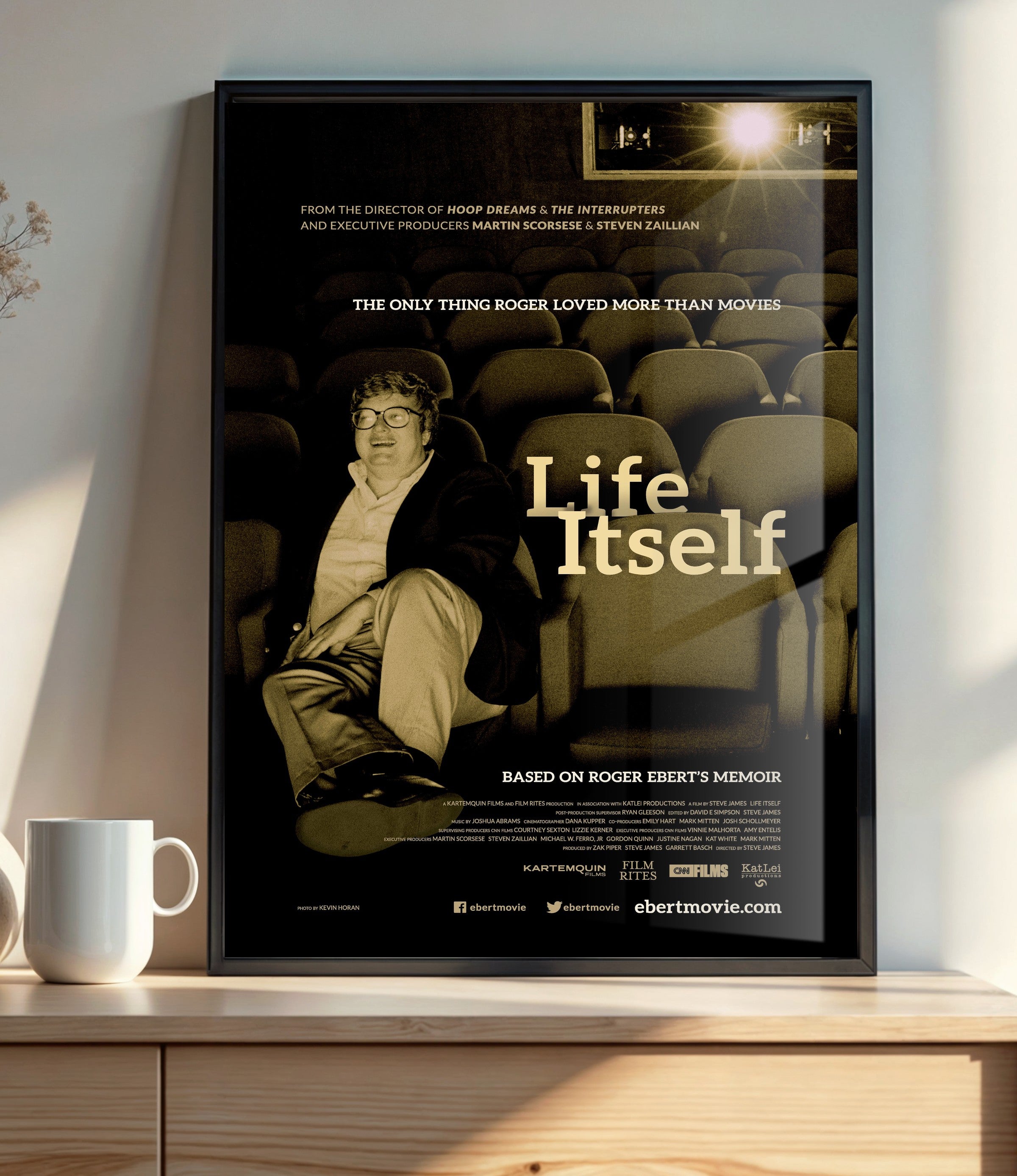 Life Itself (2018)