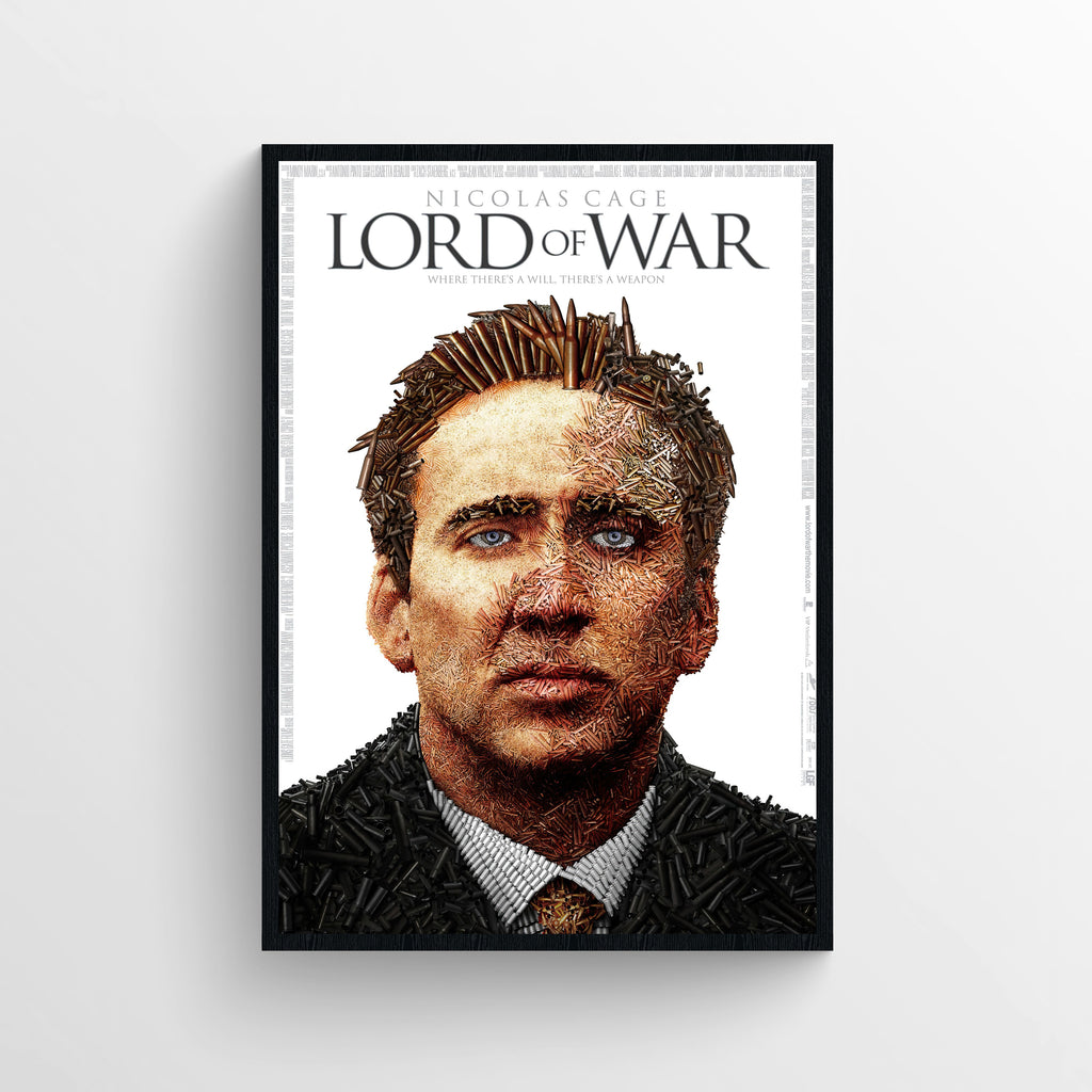 Lord of War (2005)