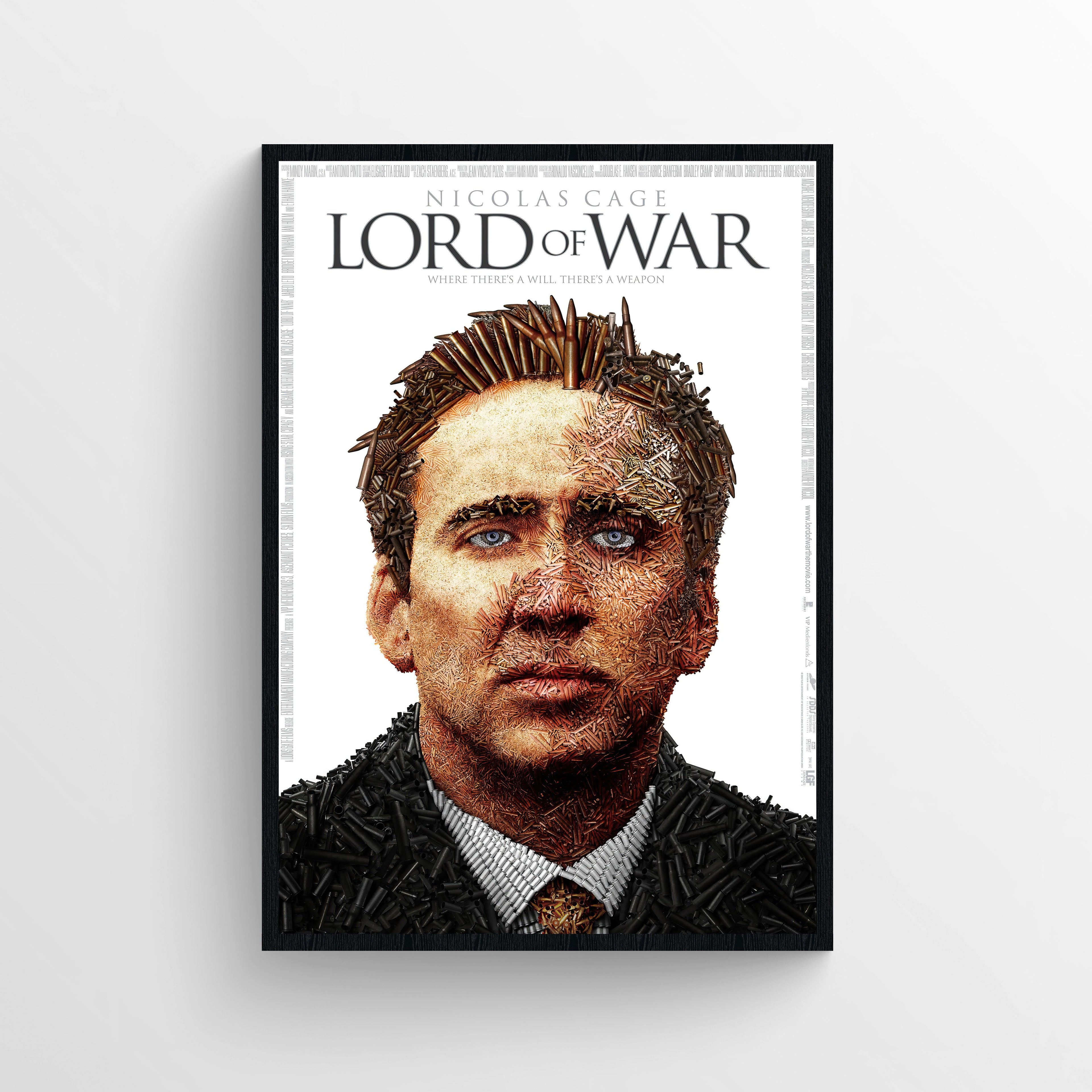 Lord of War (2005)