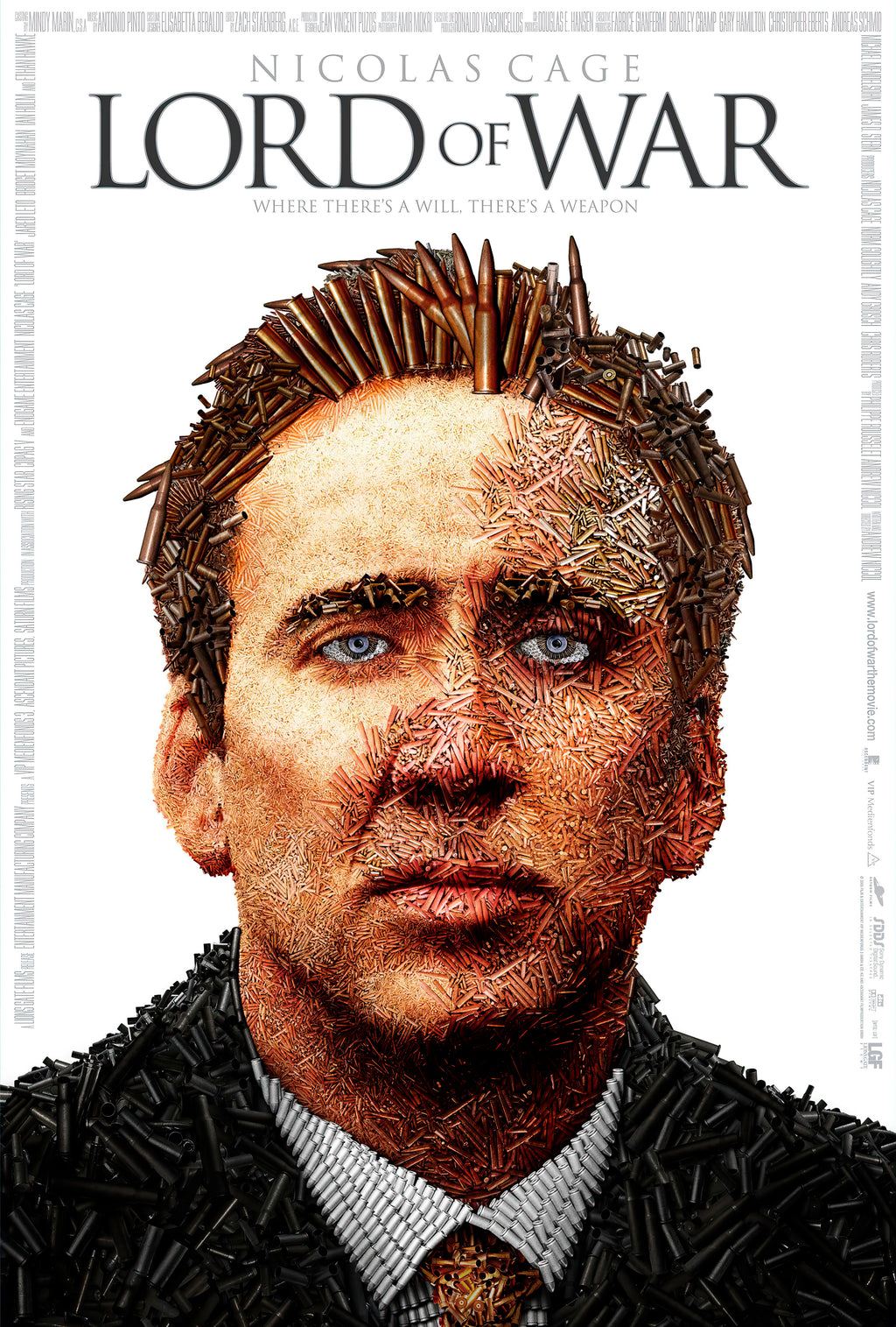 Lord of War (2005)