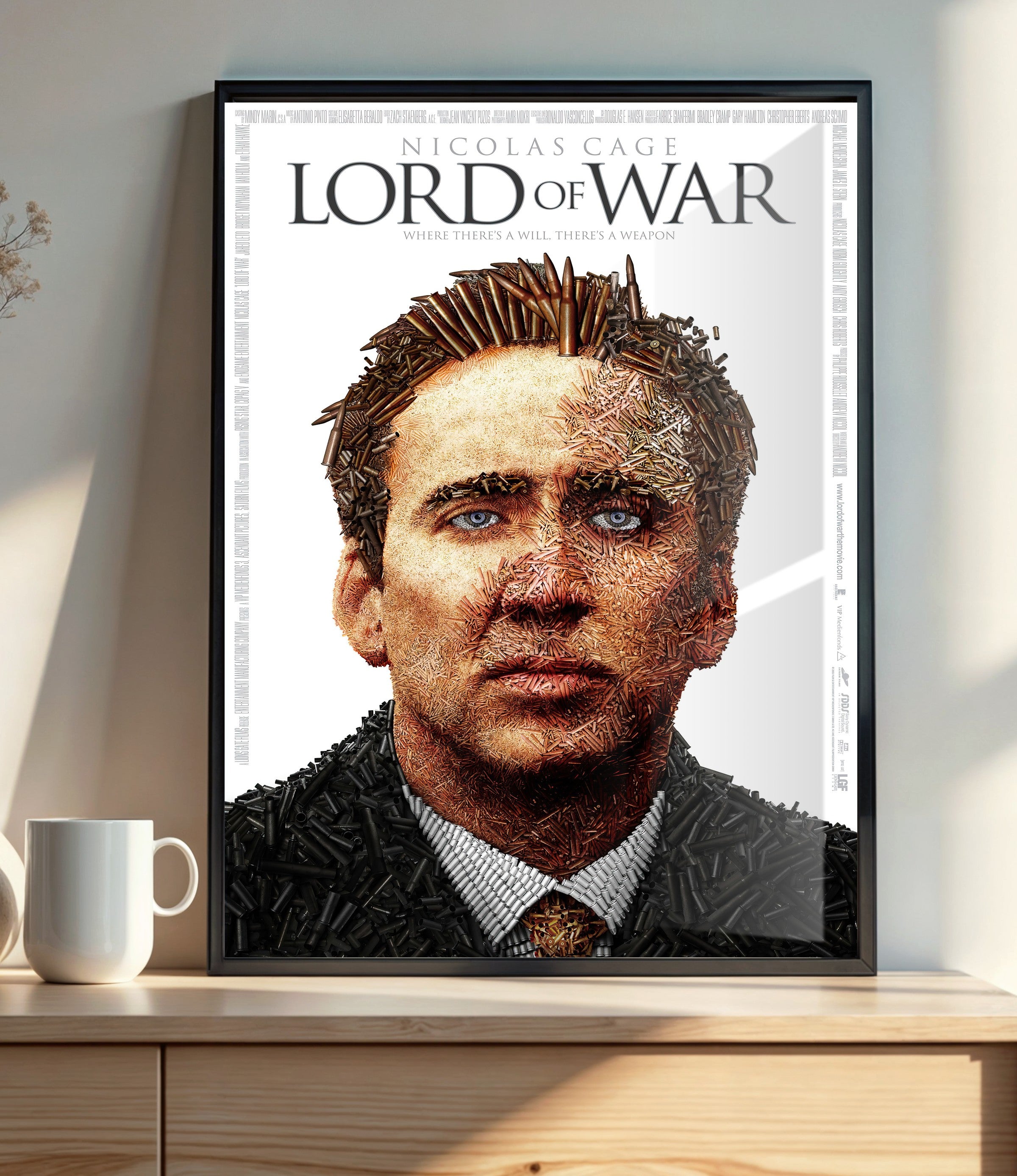 Lord of War (2005)