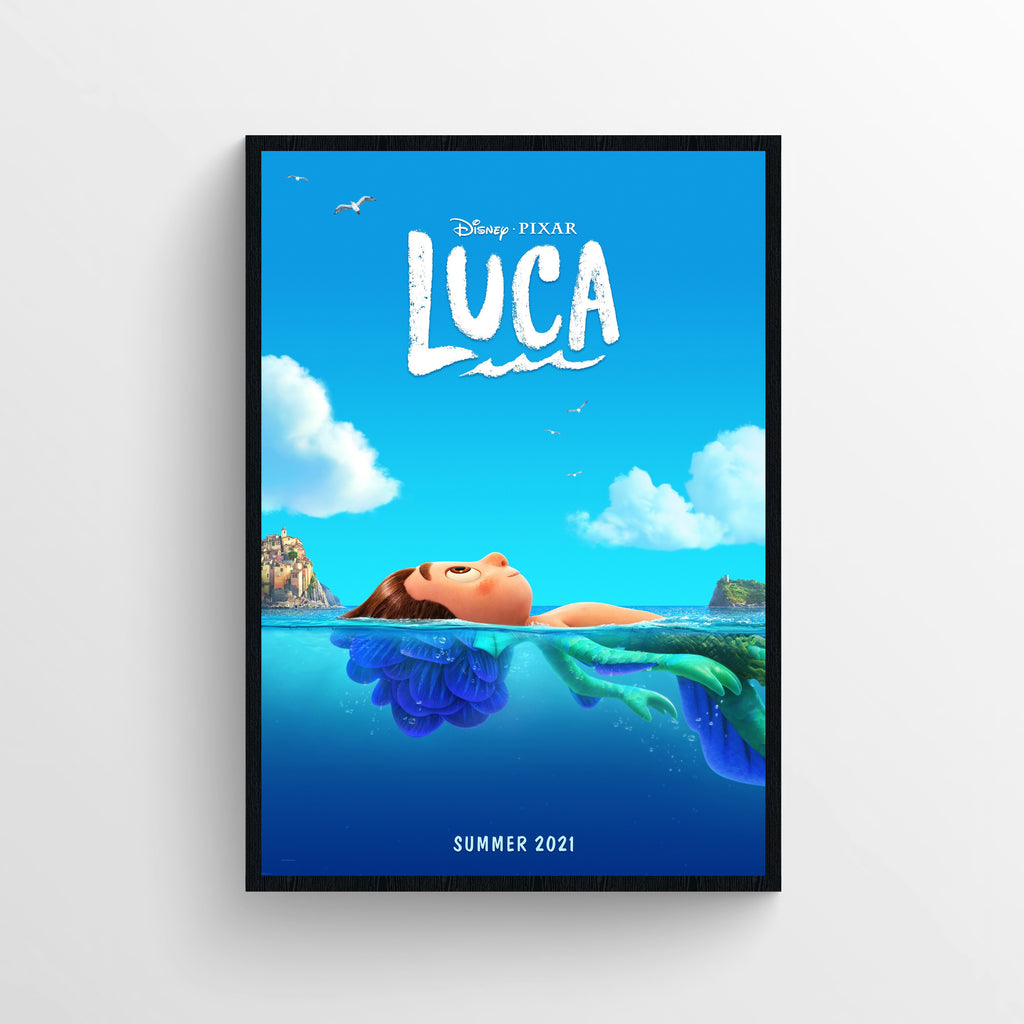 Luca (2021)