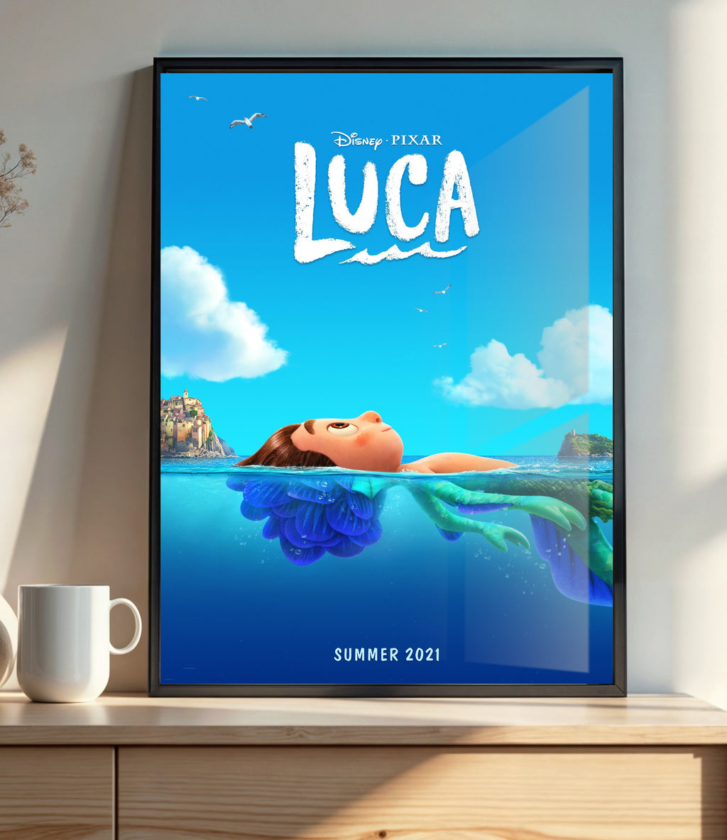 Luca (2021)