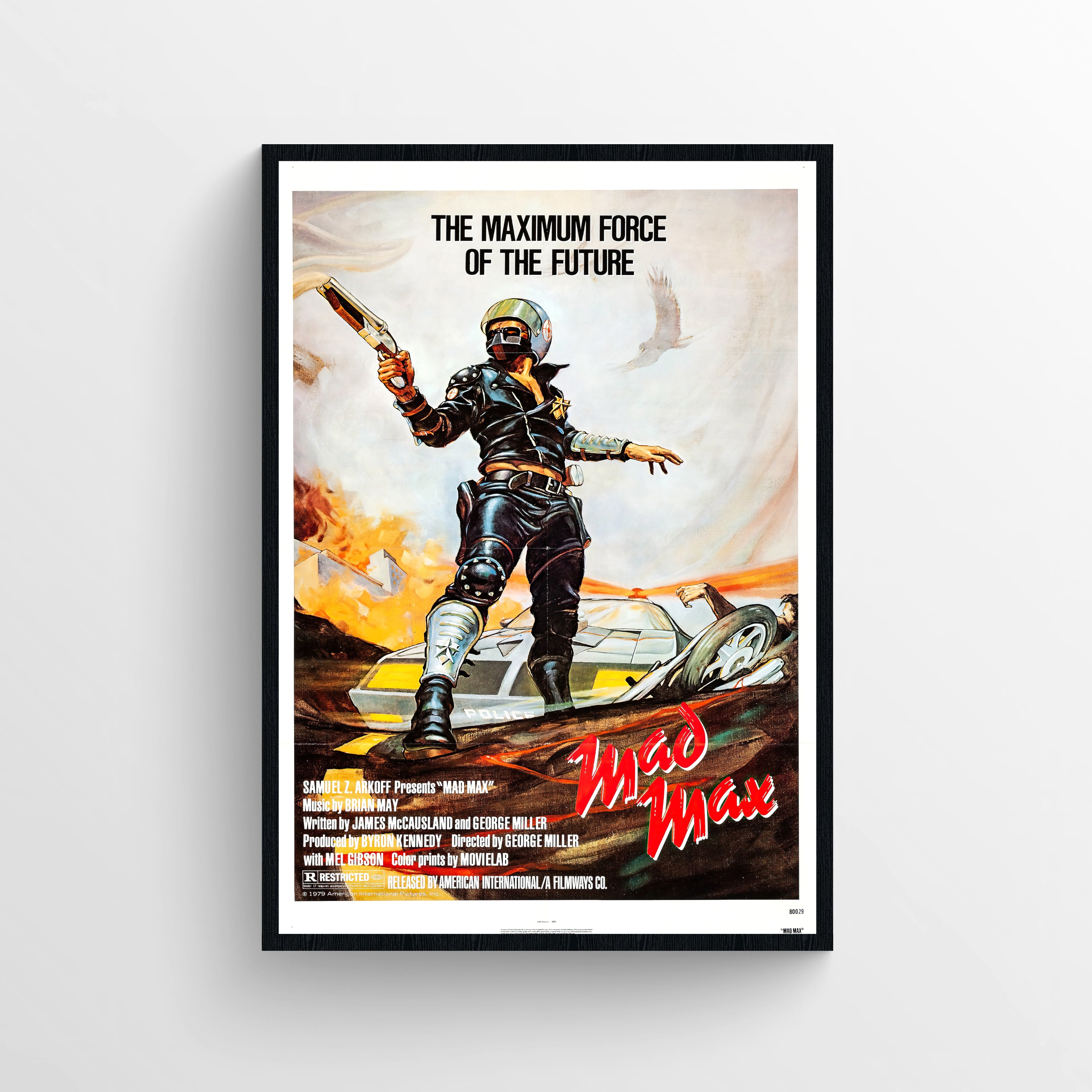 Mad Max (2015)