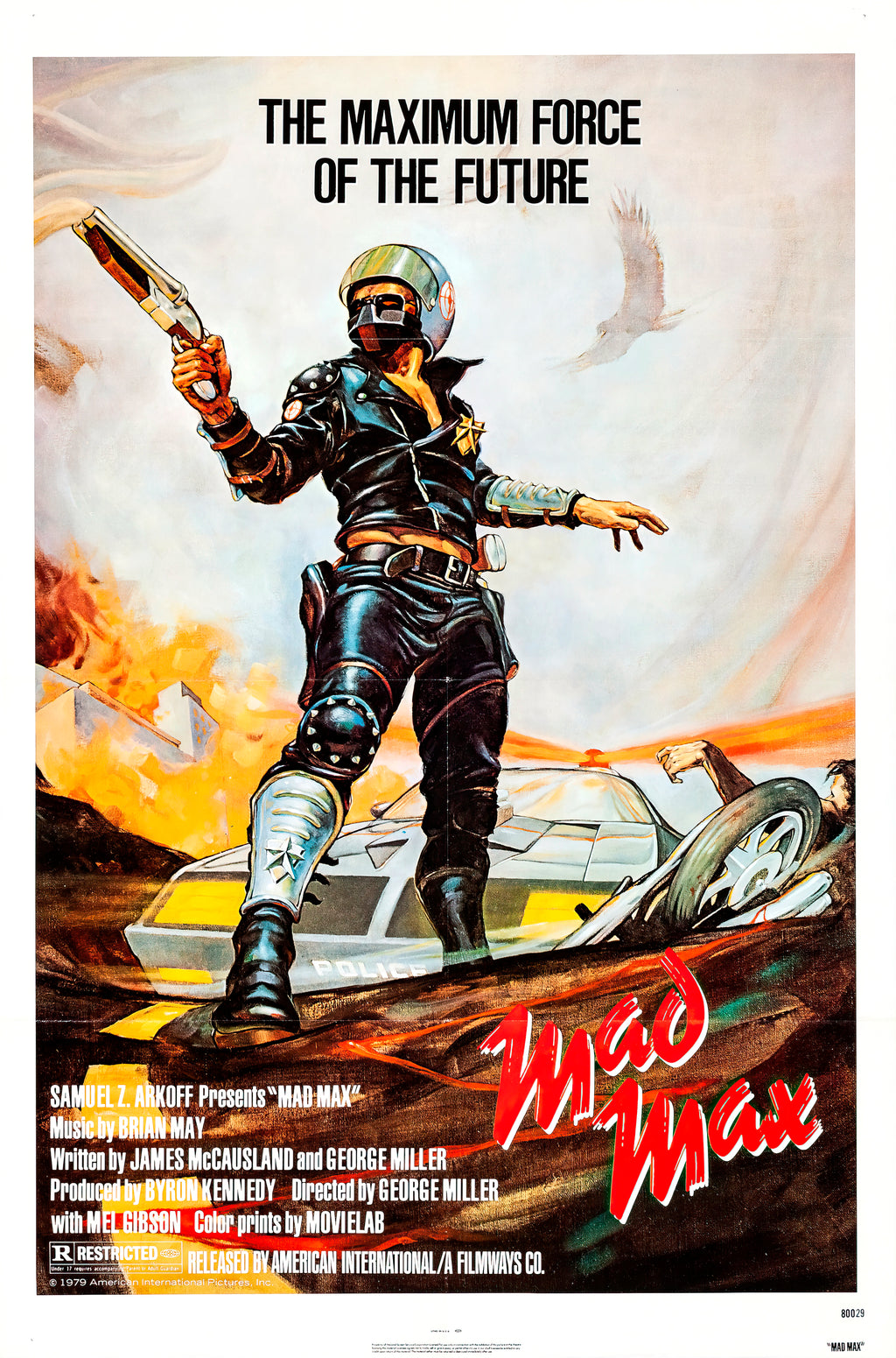 Mad Max (2015)