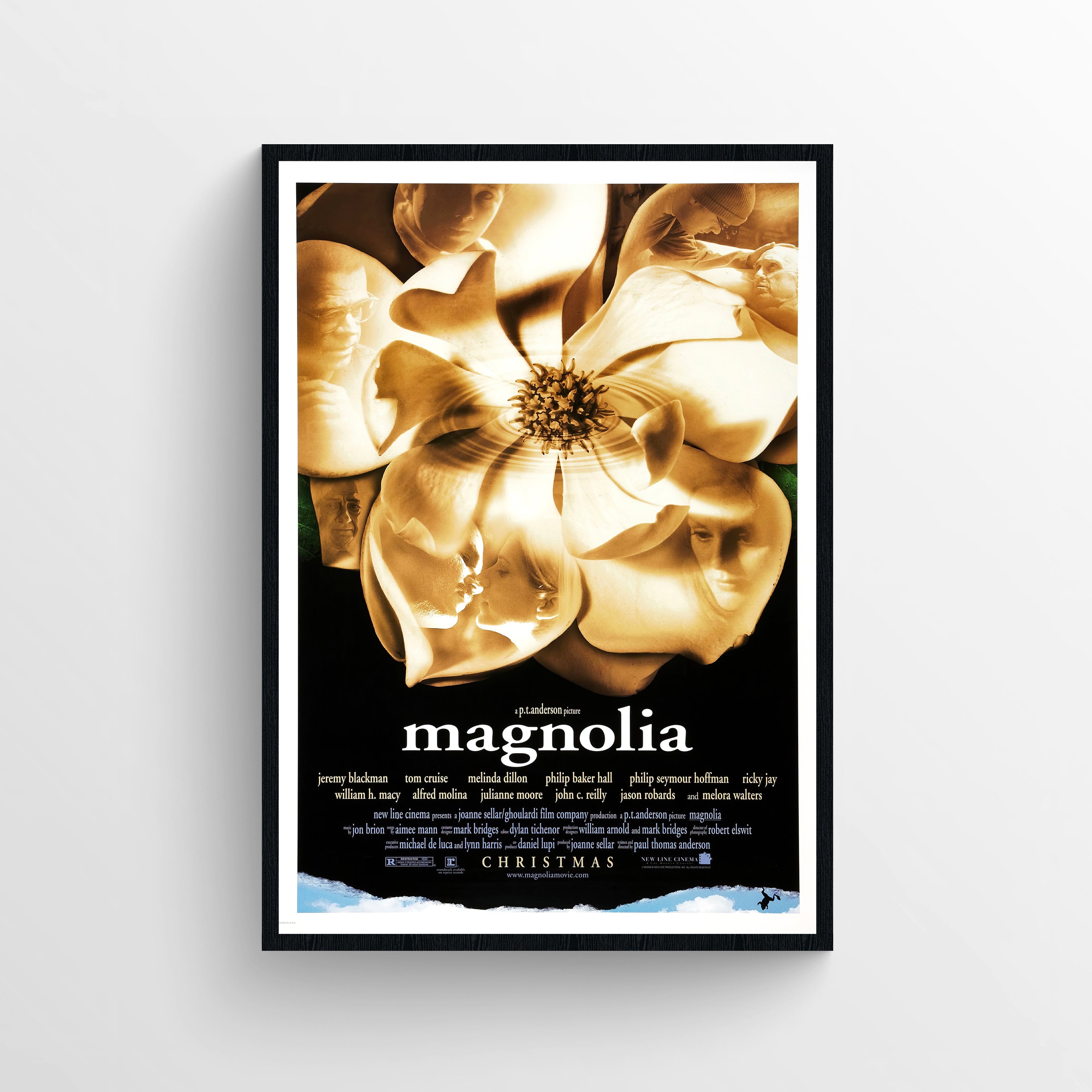 Magnolia (1999)