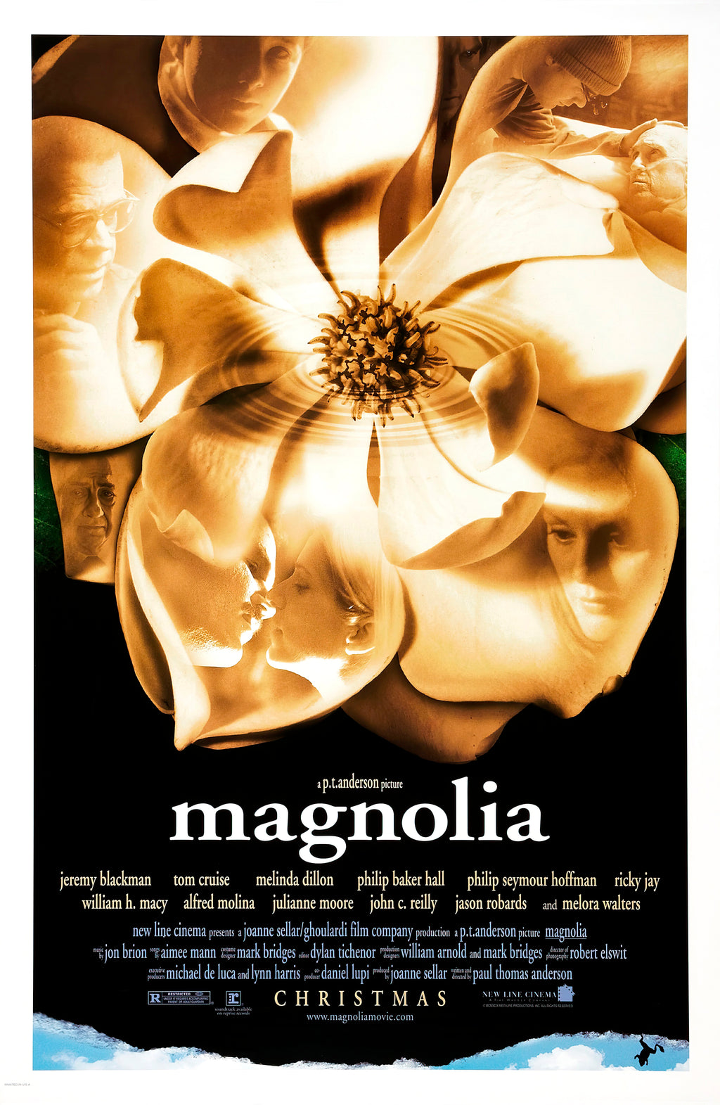 Magnolia (1999)