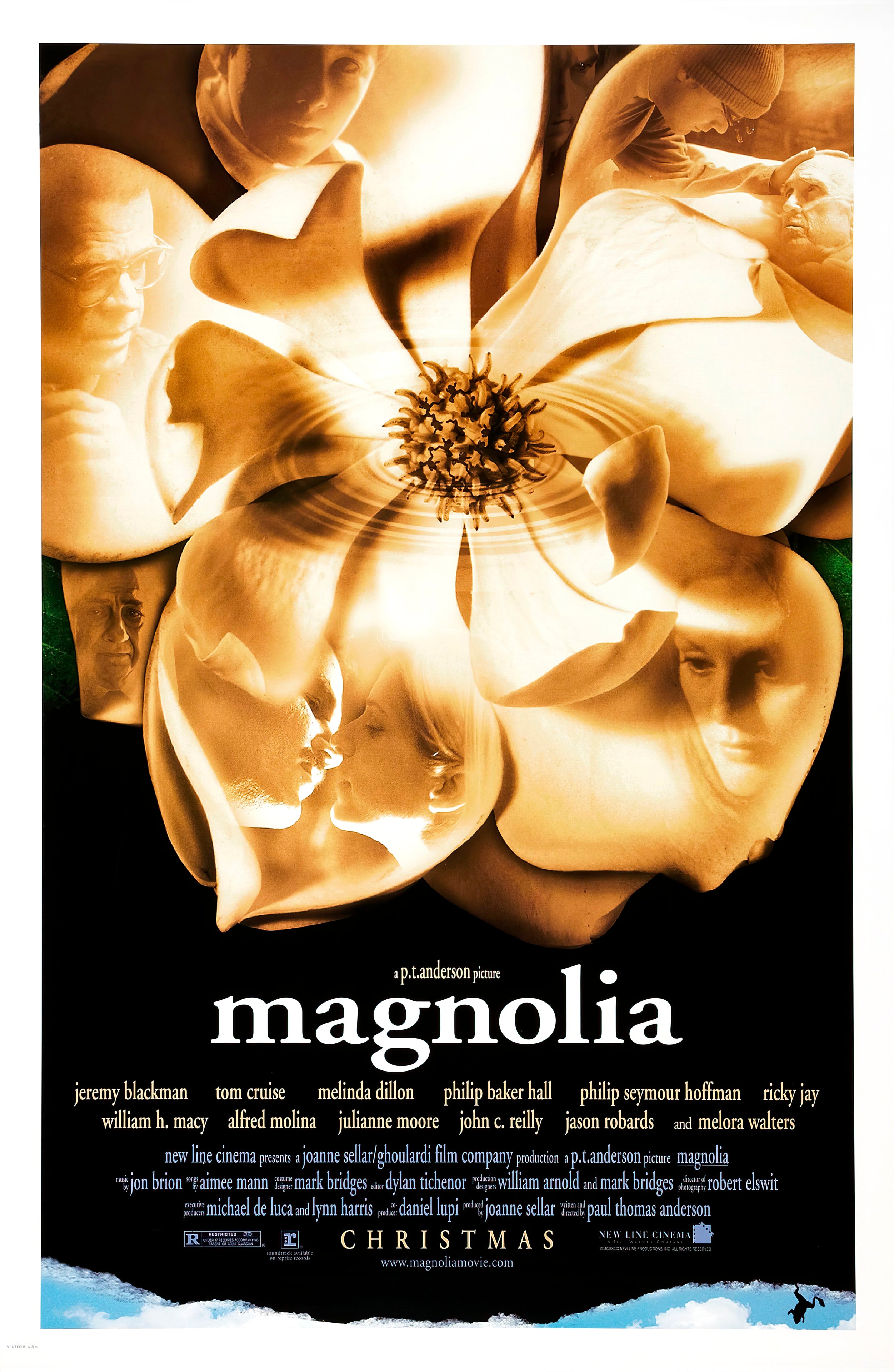 Magnolia (1999)