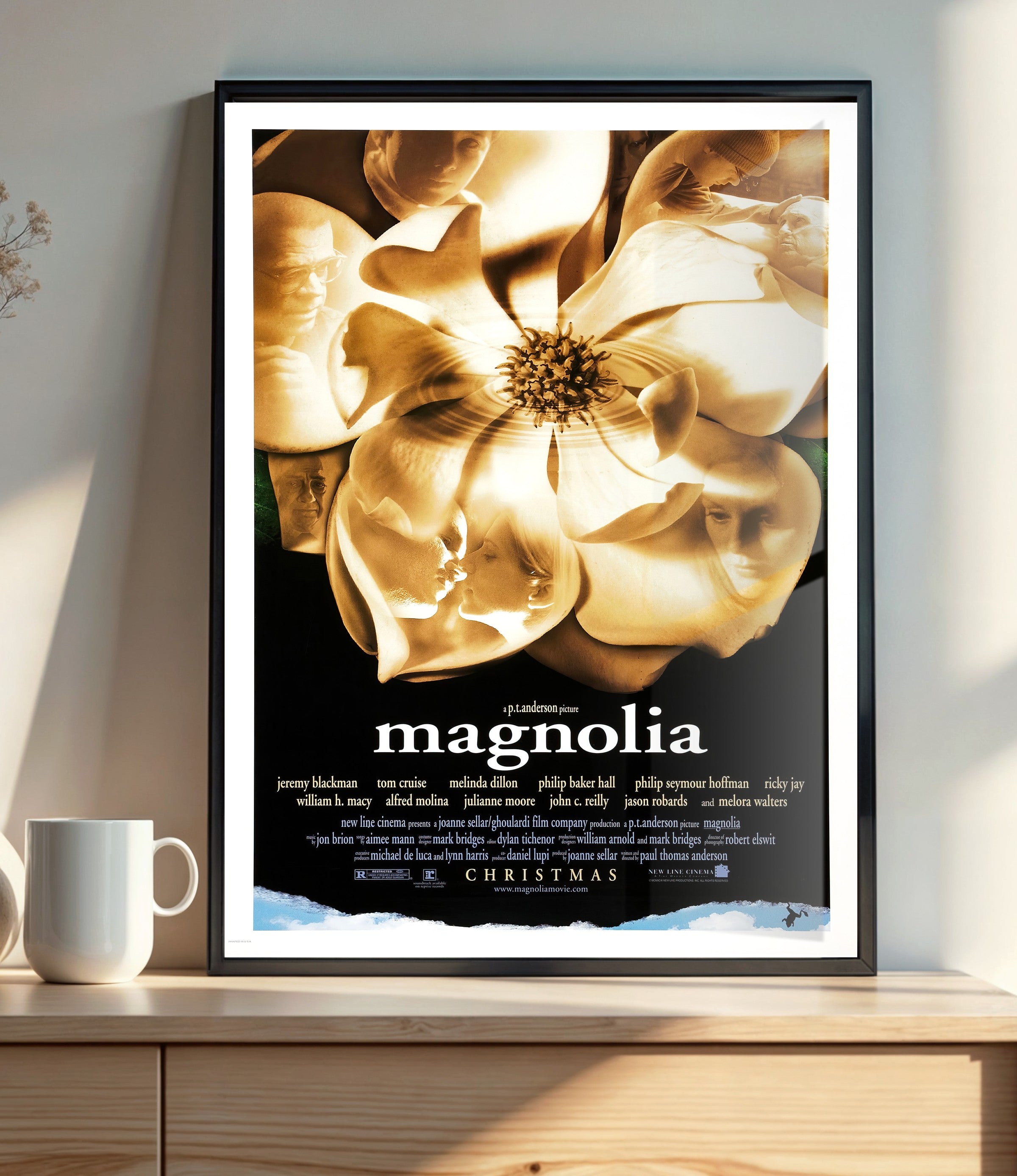 Magnolia (1999)