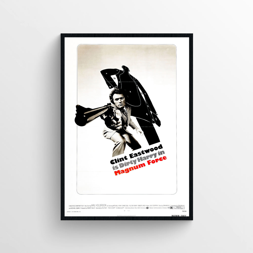 Magnum Force (1973)