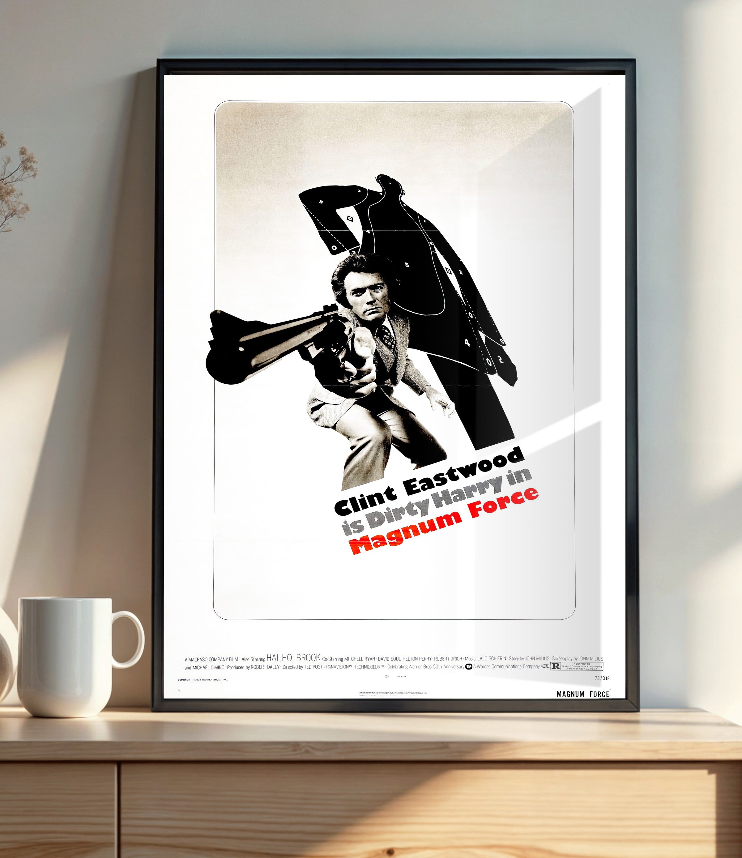 Magnum Force (1973)
